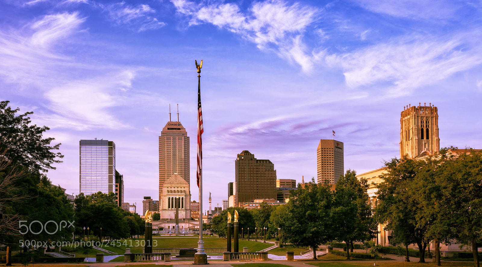 Nikon D810 sample photo. Indianapolisskylineinssw photography