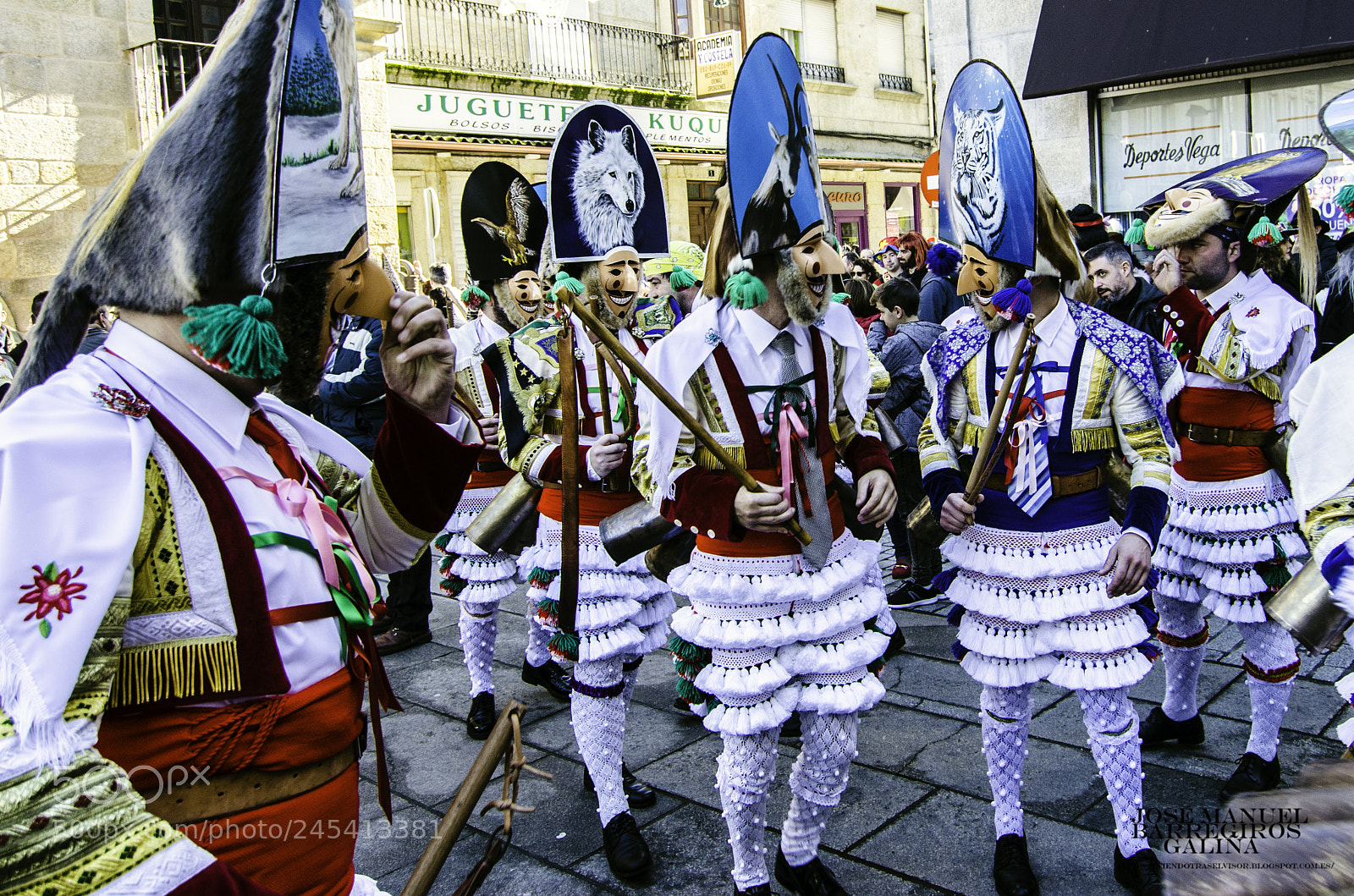 Nikon D5100 sample photo. Peliqueiros photography