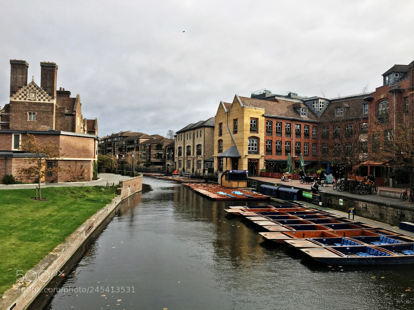 Apple iPhone 6s sample photo. River camb. cambridge, uk photography