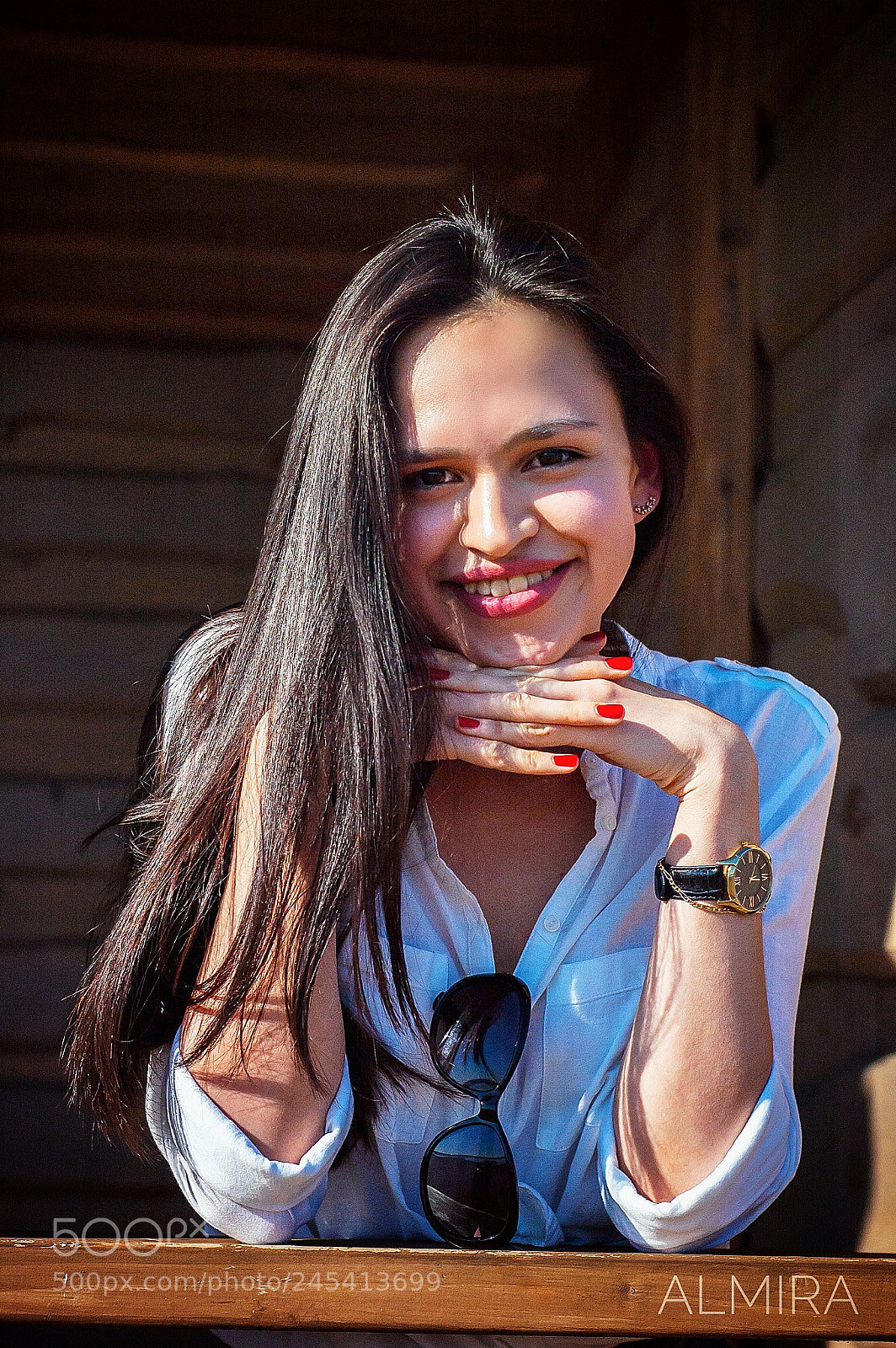 Nikon D70s sample photo. Almira photography