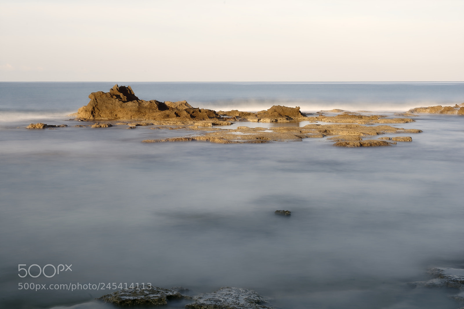 Nikon D7100 sample photo. Cliff of the salt photography