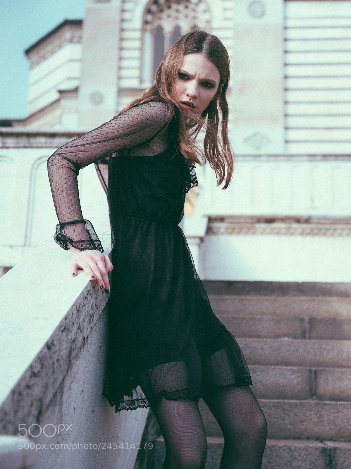 Fujifilm GFX 50S sample photo. Be witched photography