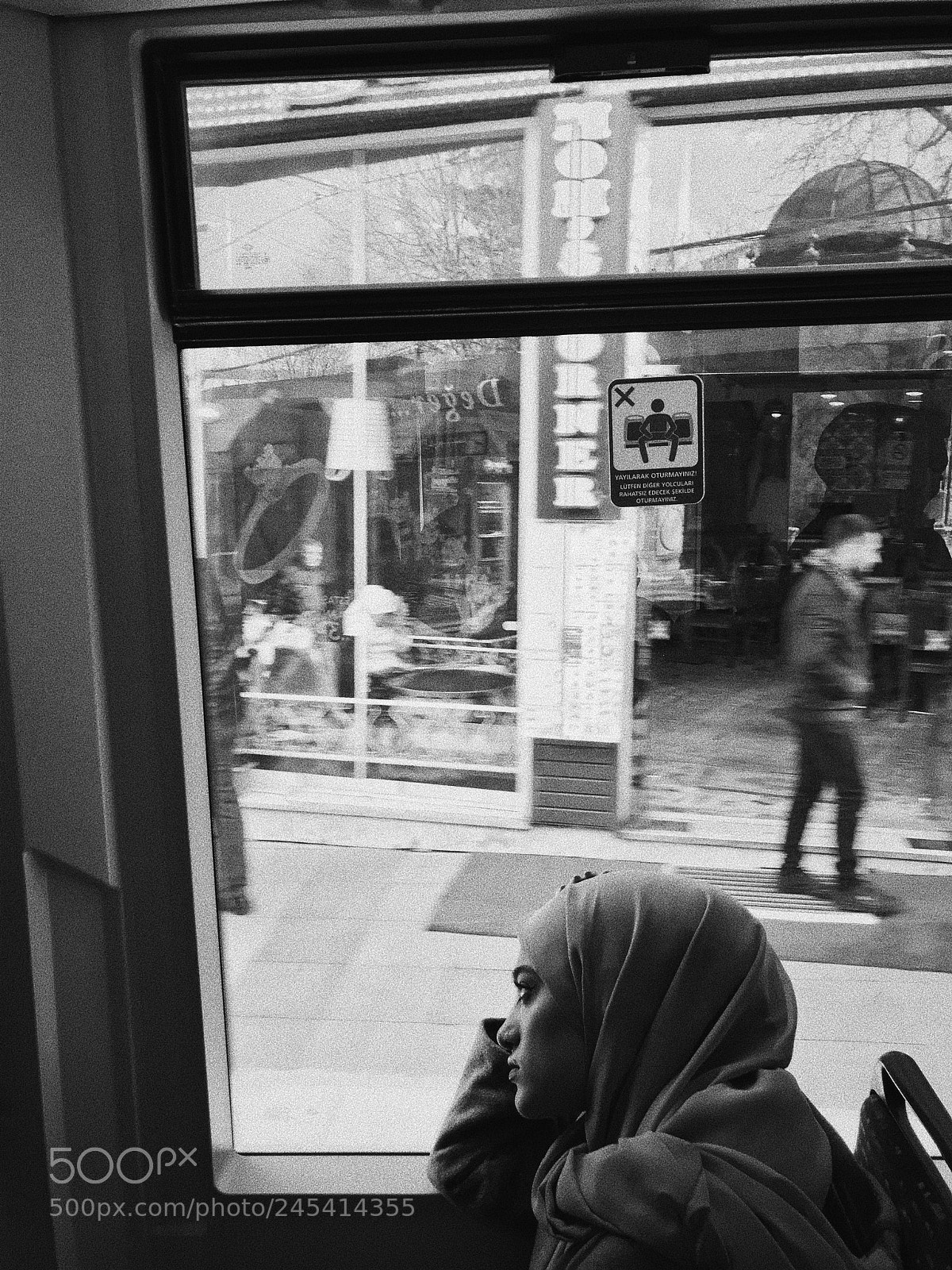 Apple iPhone 7 Plus sample photo. Istanbul, 2018 photography