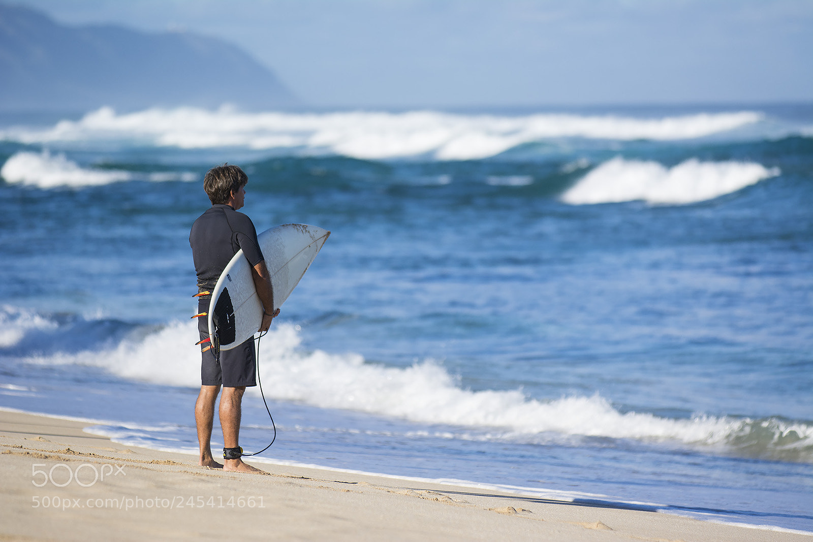 Nikon D7100 sample photo. Laniakea beach photography