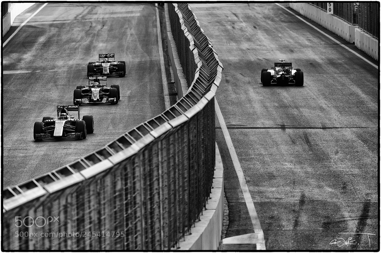 Nikon D4S sample photo. Circuit de bakou azerbadjian photography
