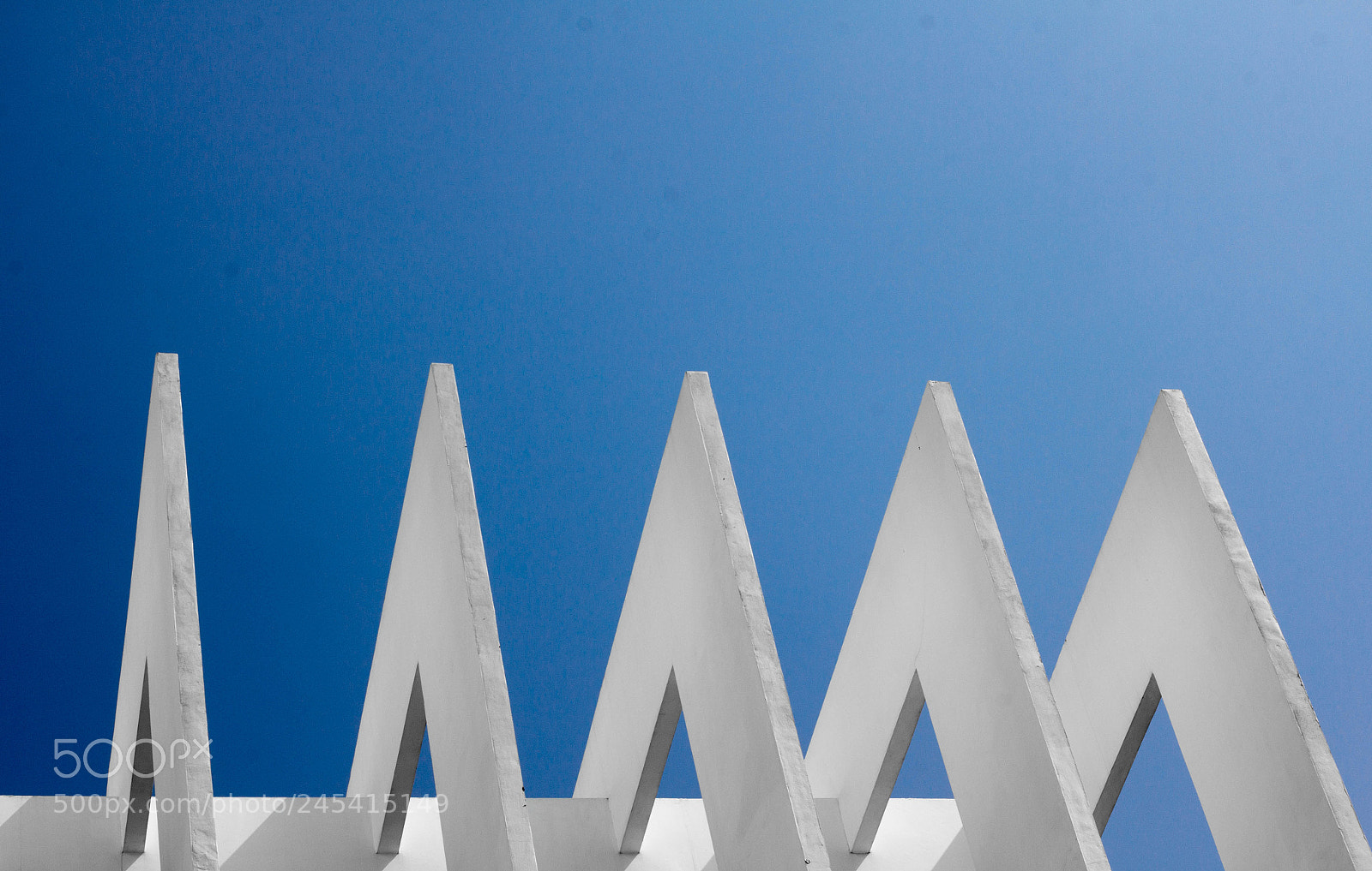 Canon EOS 60D sample photo. Corner to sky photography