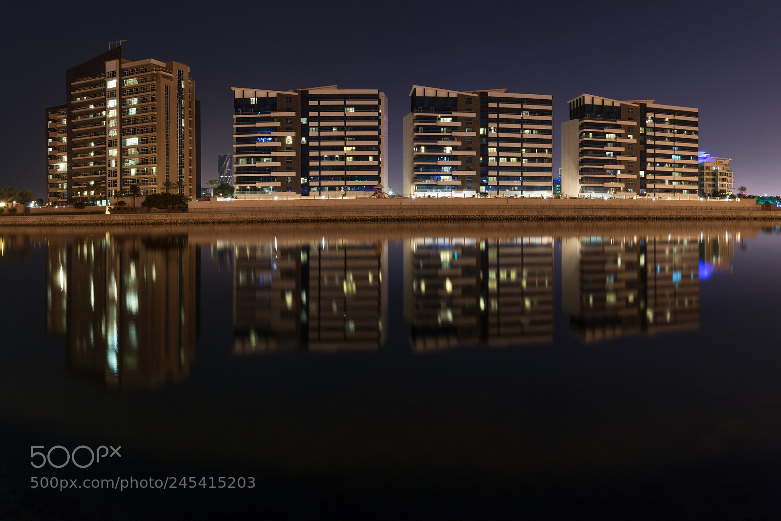 Nikon D810 sample photo. Islands photography