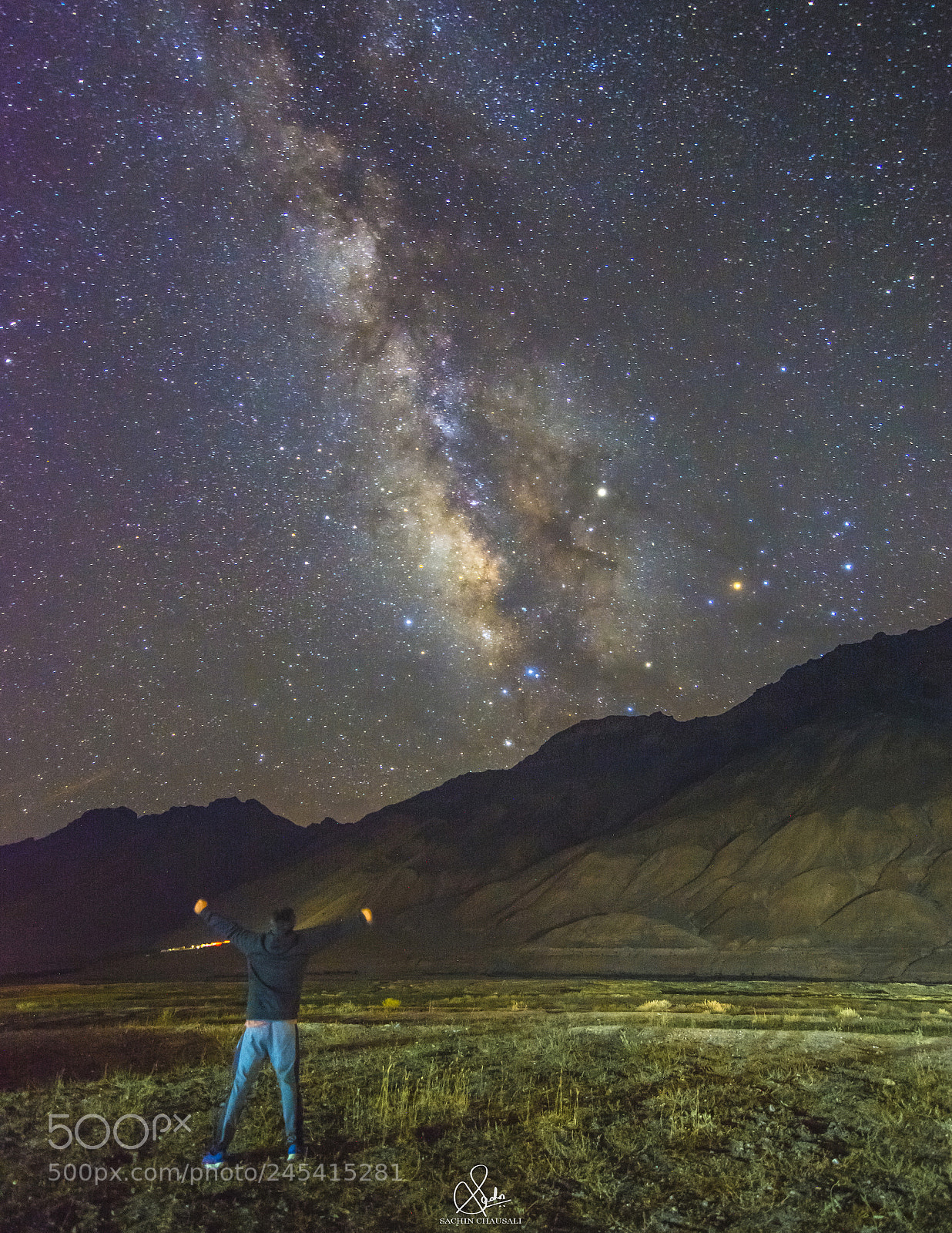 Nikon D5200 sample photo. Stellar dreams. . photography