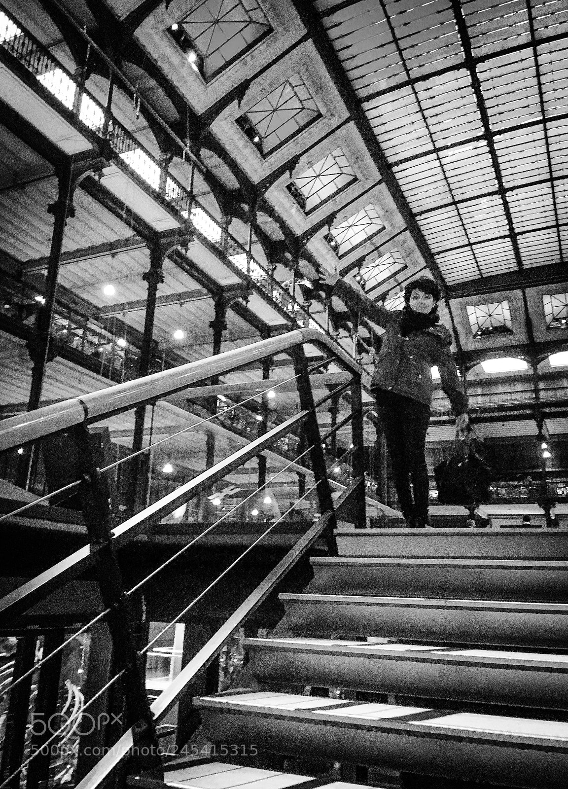 Apple iPhone 6s Plus sample photo. Paris photography