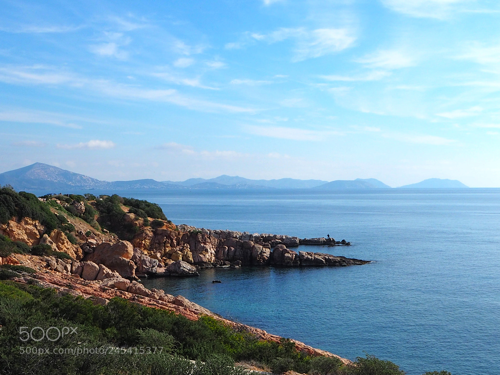 Olympus OM-D E-M10 II sample photo. Nice day today photography