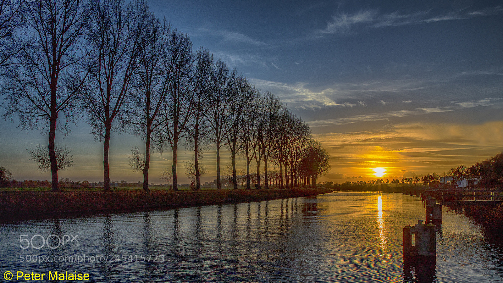 Canon EOS 5DS R sample photo. De schelde photography