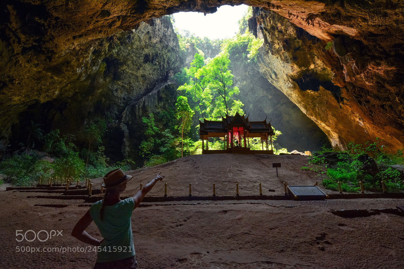 Nikon D7100 sample photo. The explorer photography