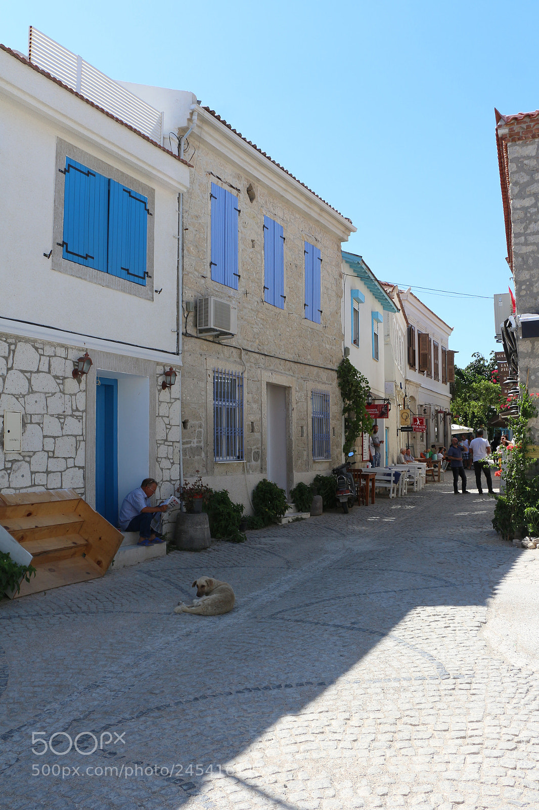 Canon EOS 700D (EOS Rebel T5i / EOS Kiss X7i) sample photo. Alaçatı photography