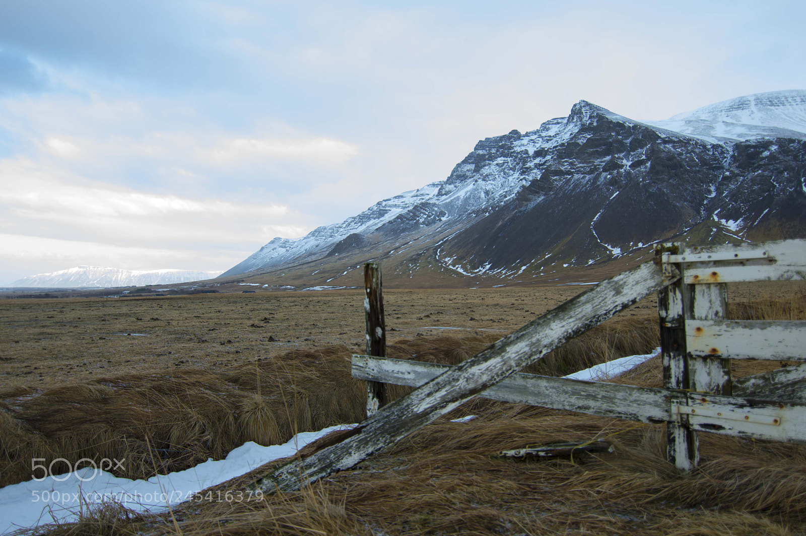 Nikon D3200 sample photo. Iceland coutryside photography