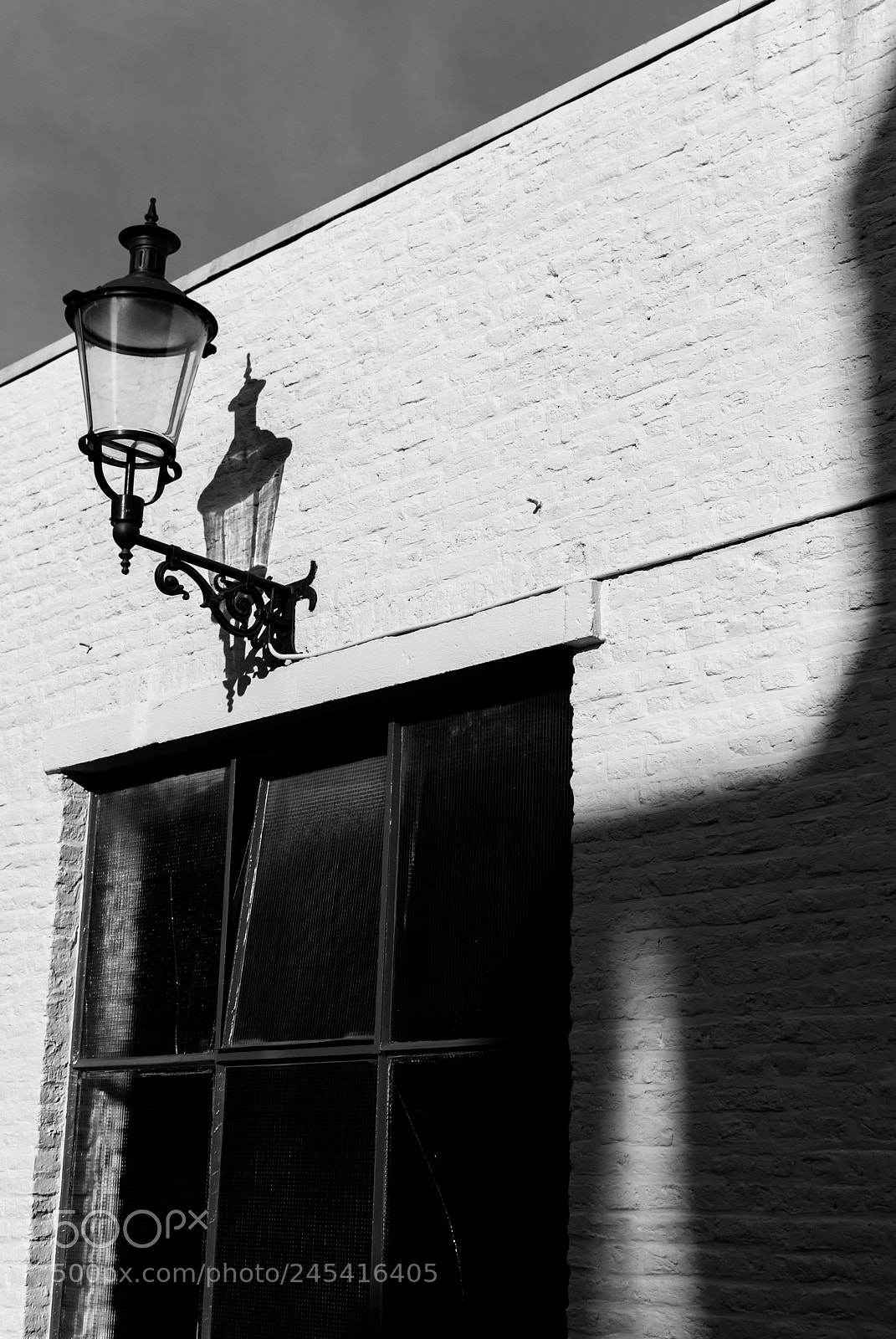 Nikon D200 sample photo. Maastricht photography