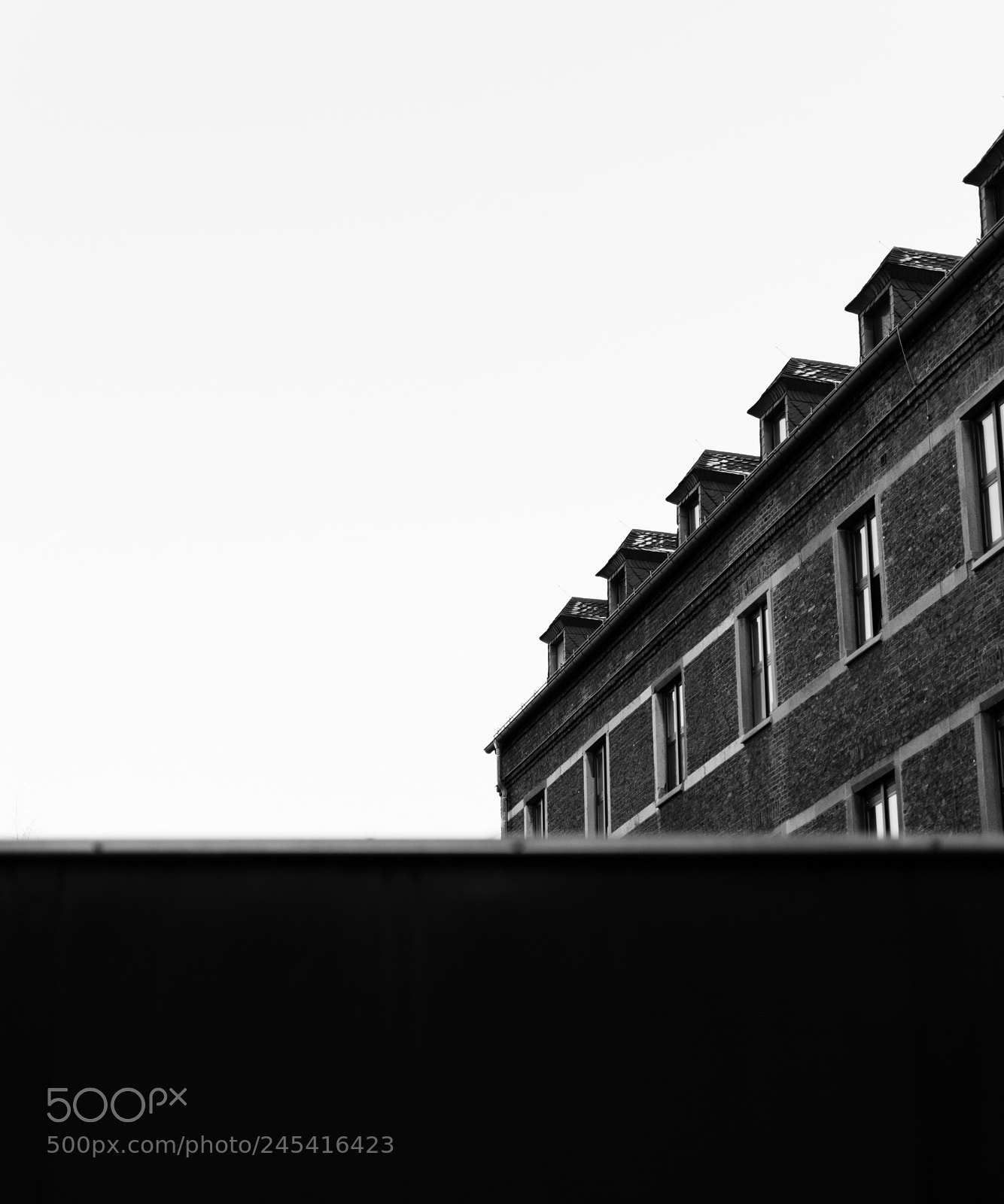 Nikon D200 sample photo. Aachen #2 photography