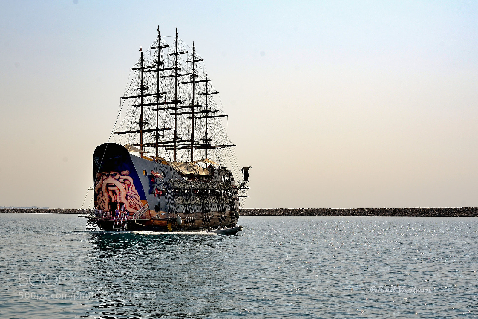 Nikon D610 sample photo. Black pearl photography