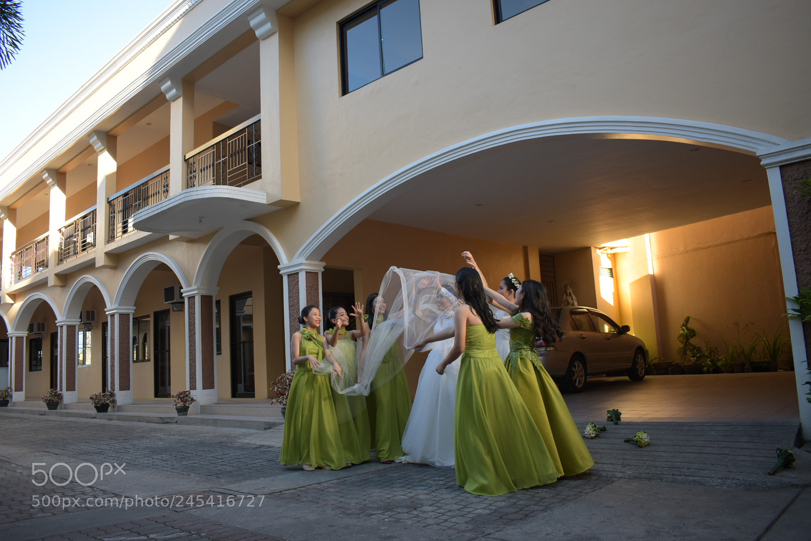 Nikon D5500 sample photo. Catholic wedding ph photography