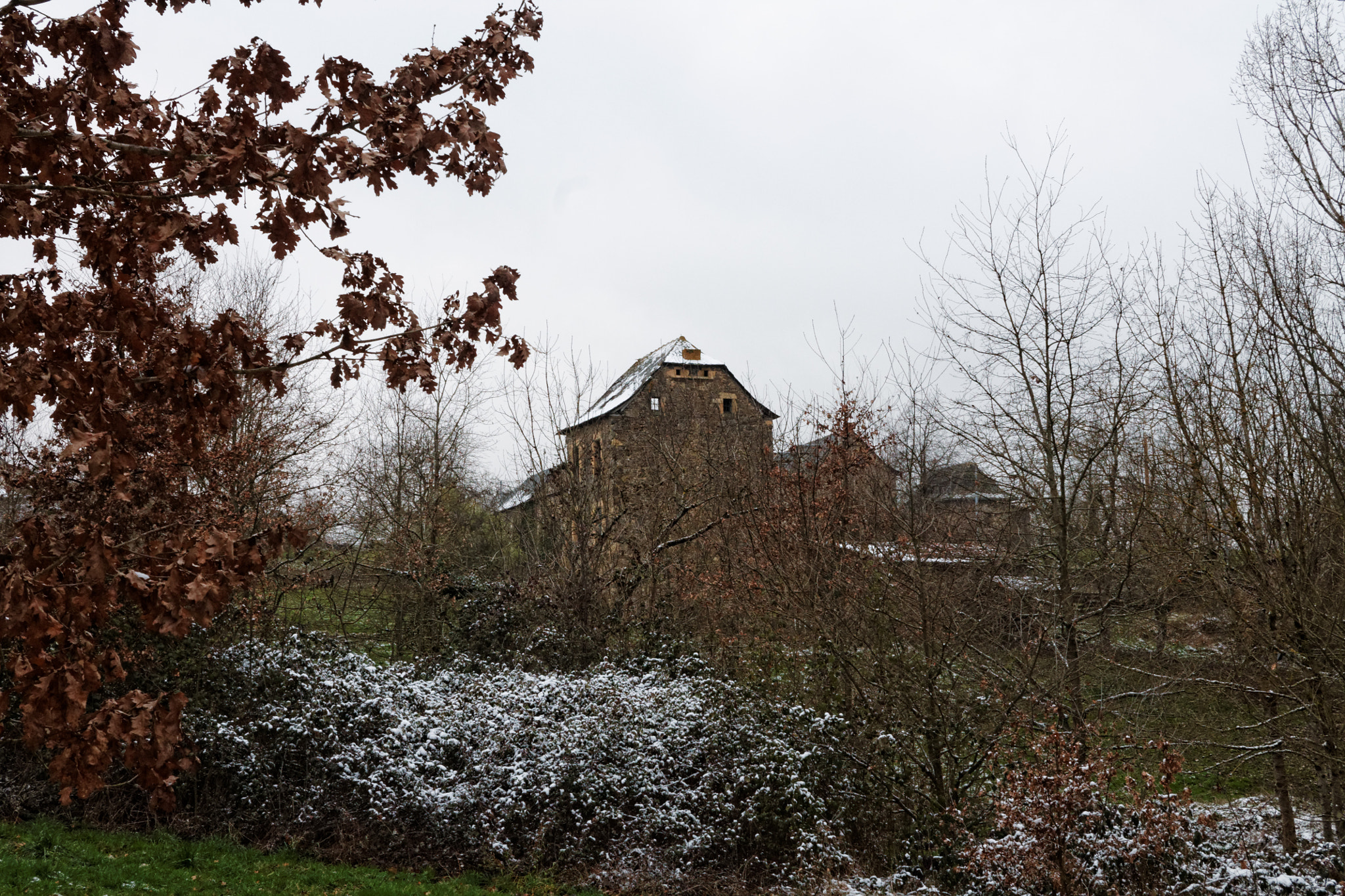 Canon EF-S 24mm F2.8 STM sample photo. La valetie photography