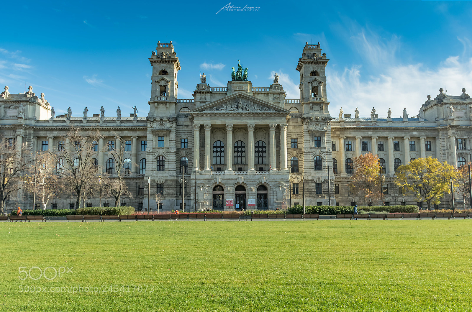 Nikon D5200 sample photo. Budapest photography