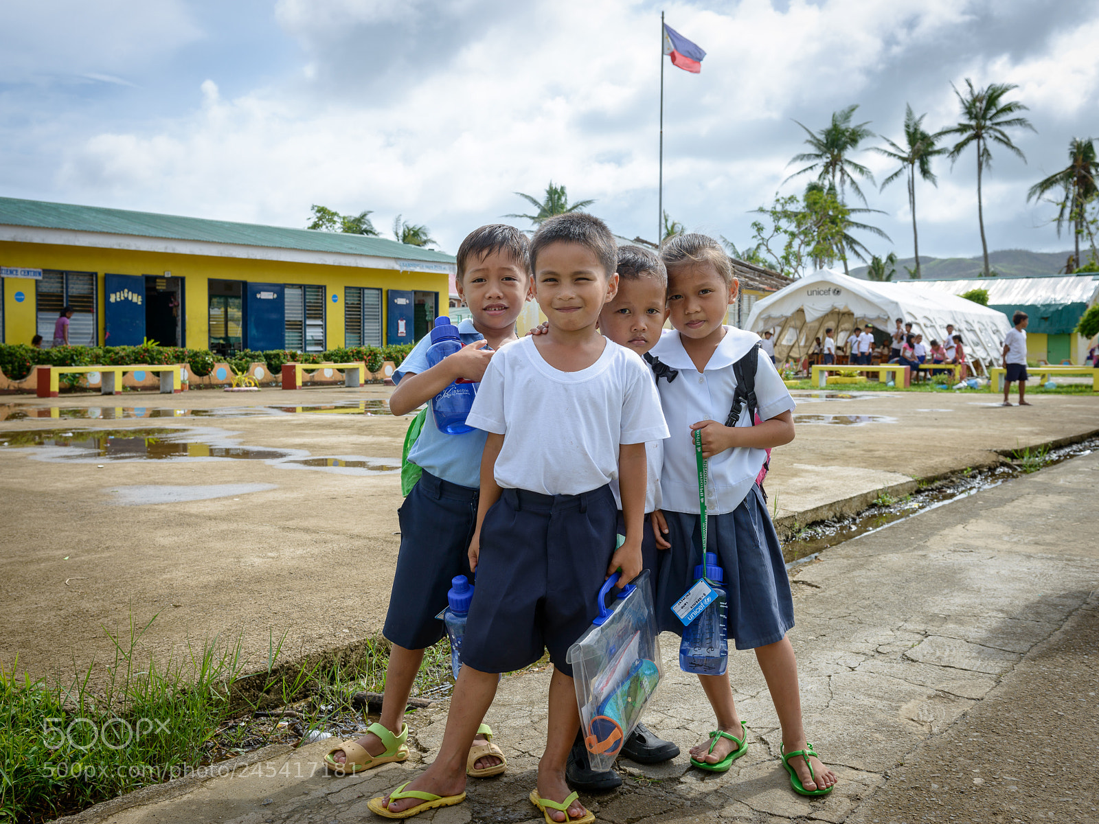 Nikon D800 sample photo. Philippines photography