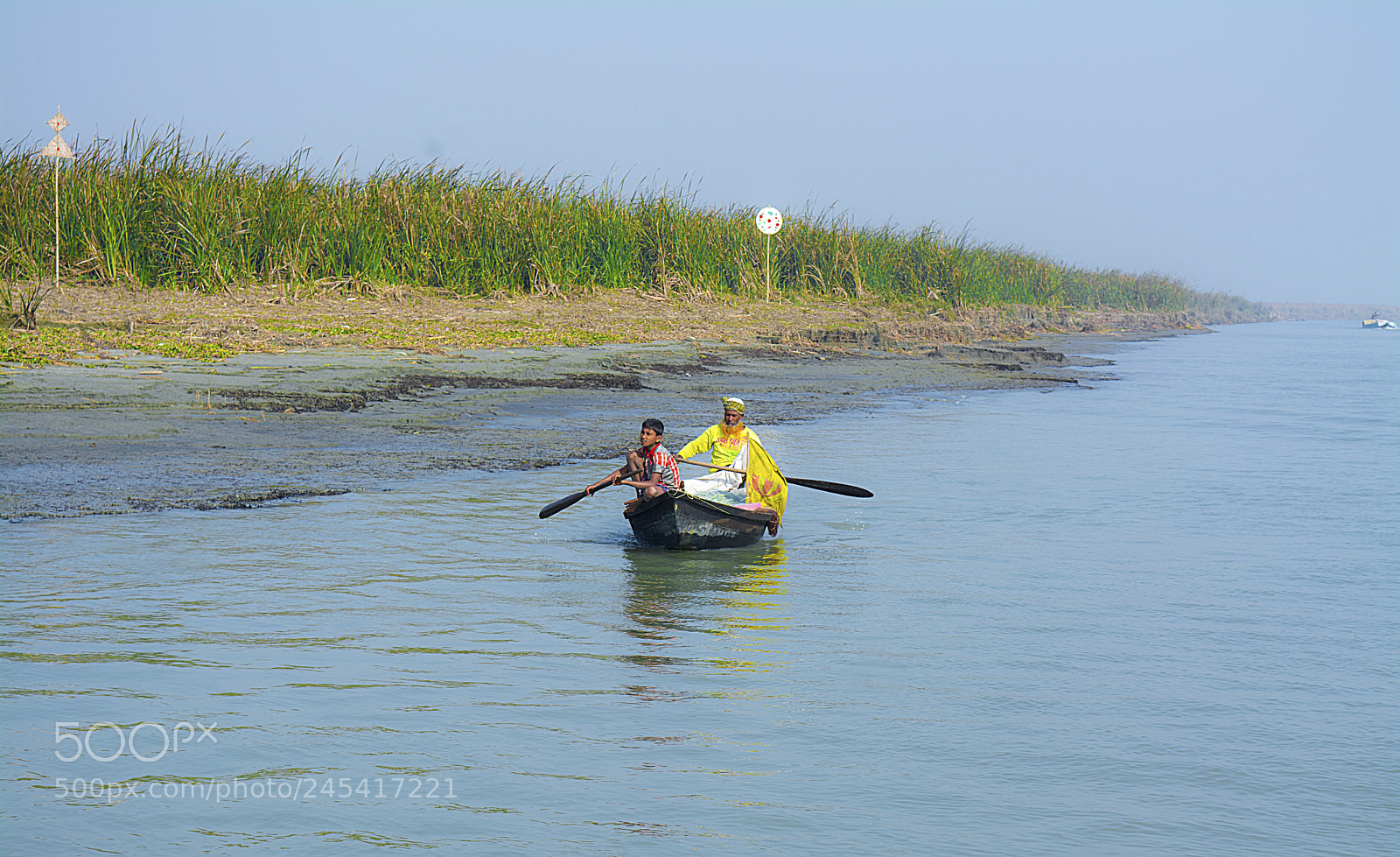 Nikon D7100 sample photo. River& life photography