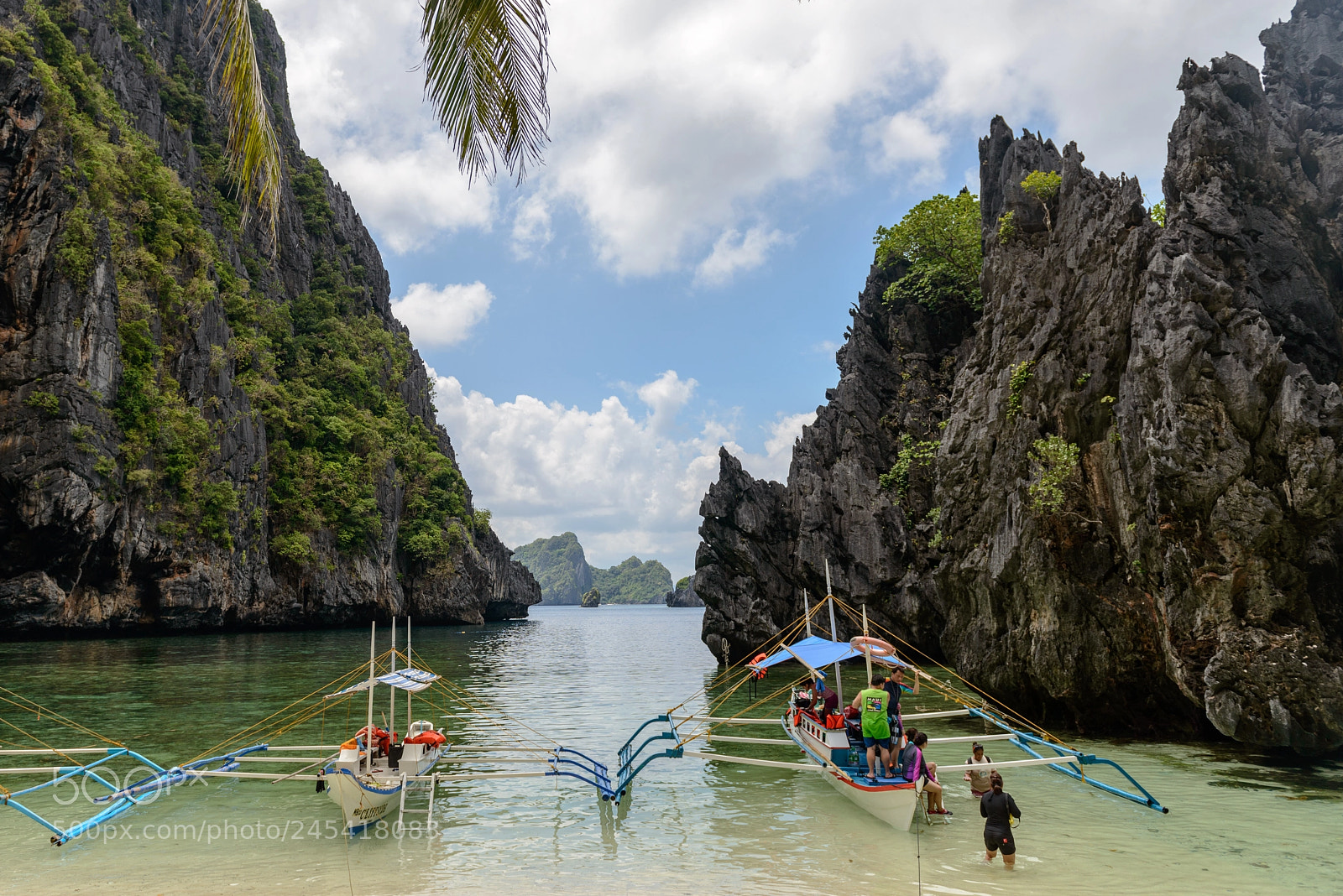 Nikon D800 sample photo. Palawan - philippines photography