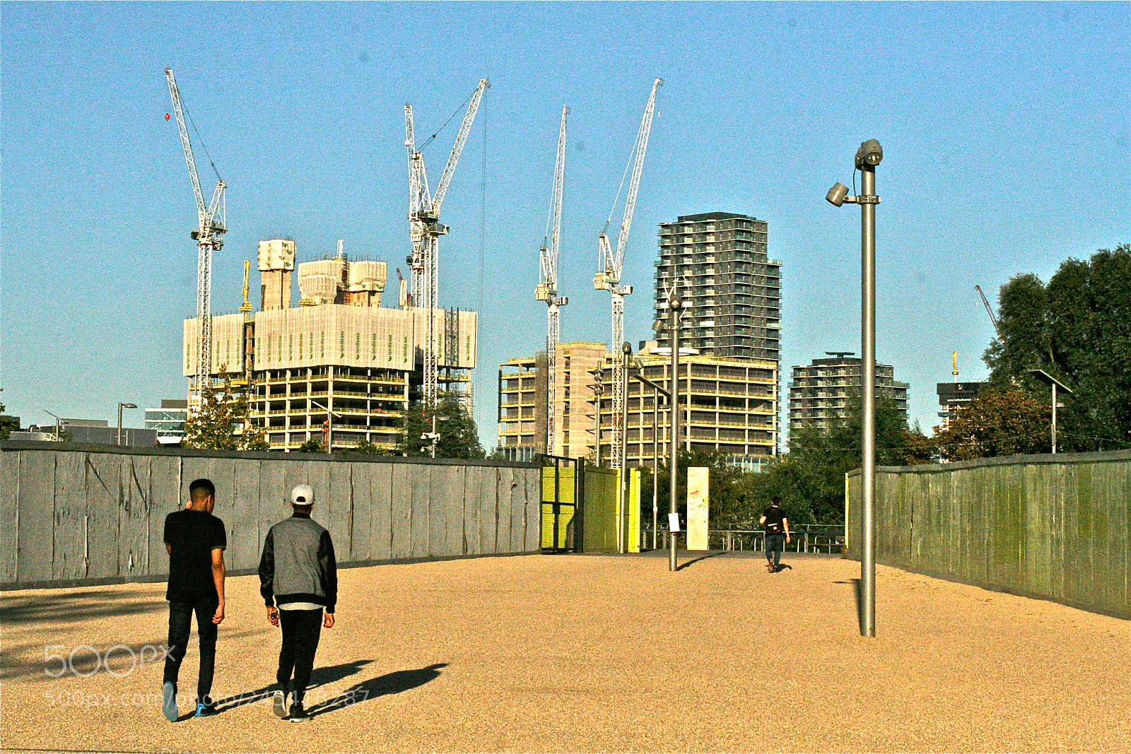 Canon EOS 30D sample photo. Beyond and before photography