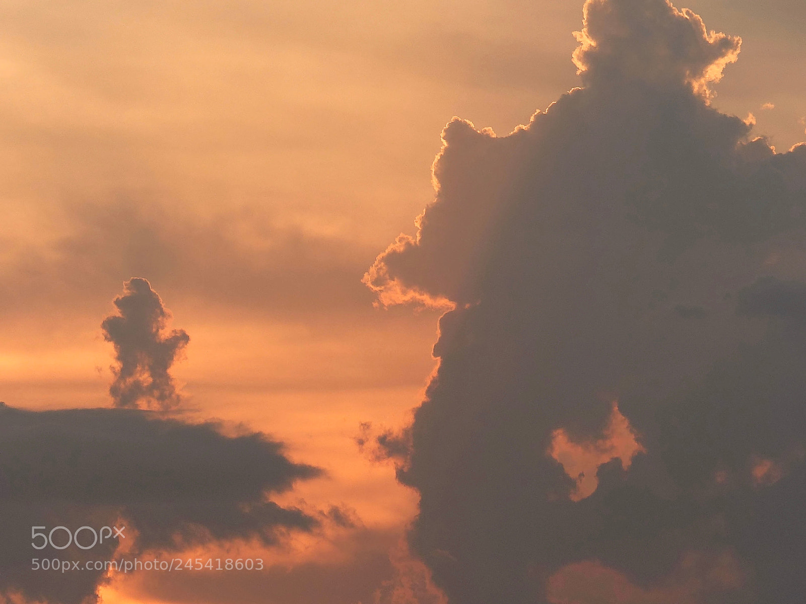 Panasonic Lumix DMC-FZ200 sample photo. The heavens declare your photography