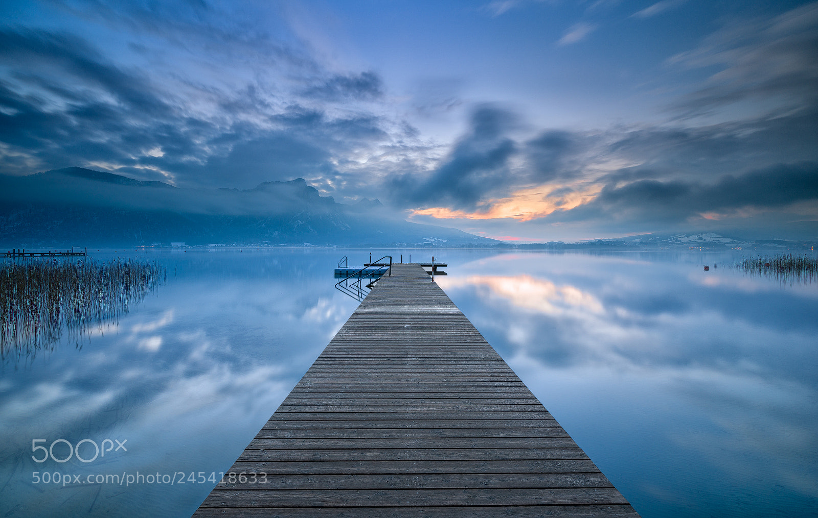 Sony a7 II sample photo. Der steg photography