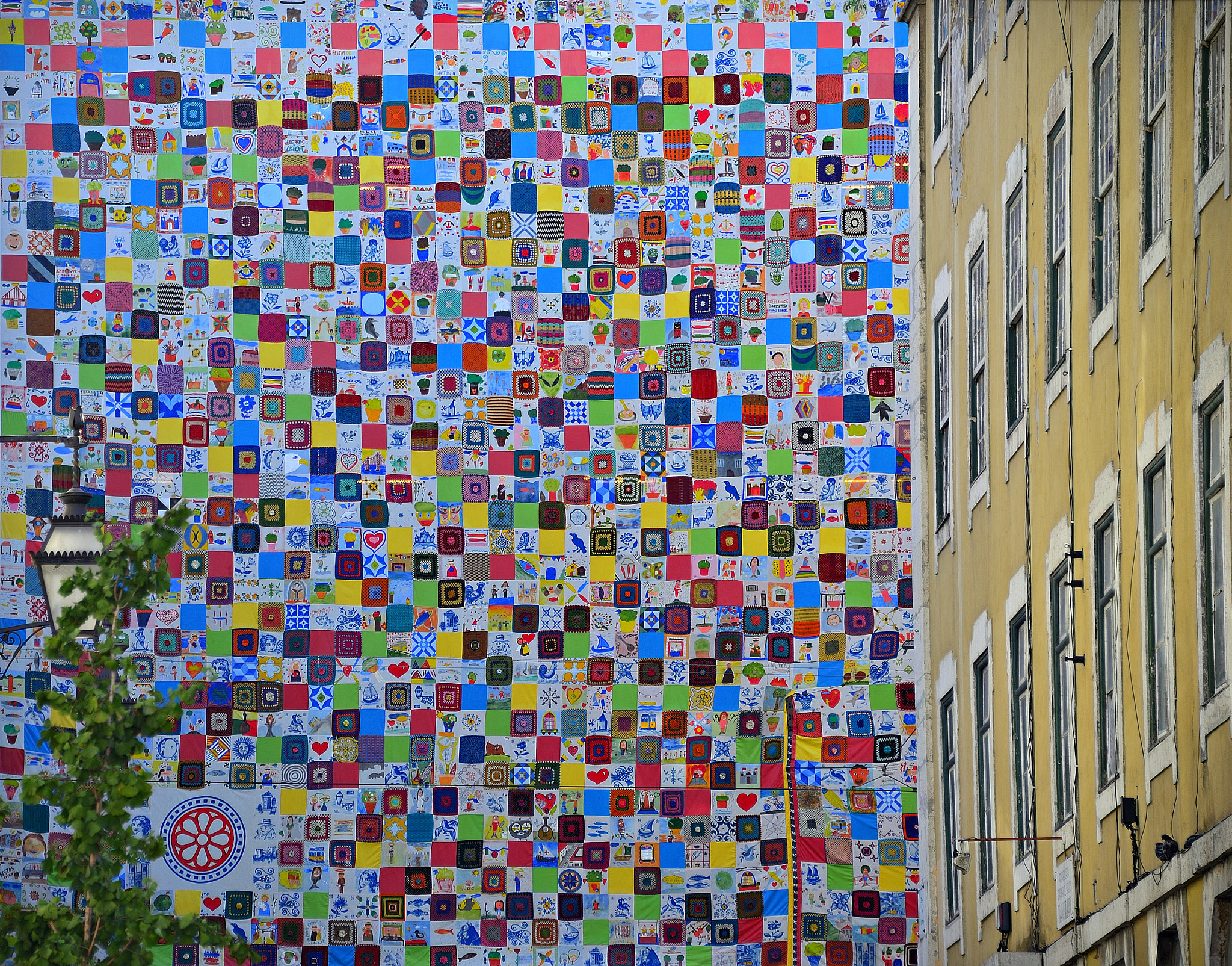 Nikon D610 sample photo. The wall! photography