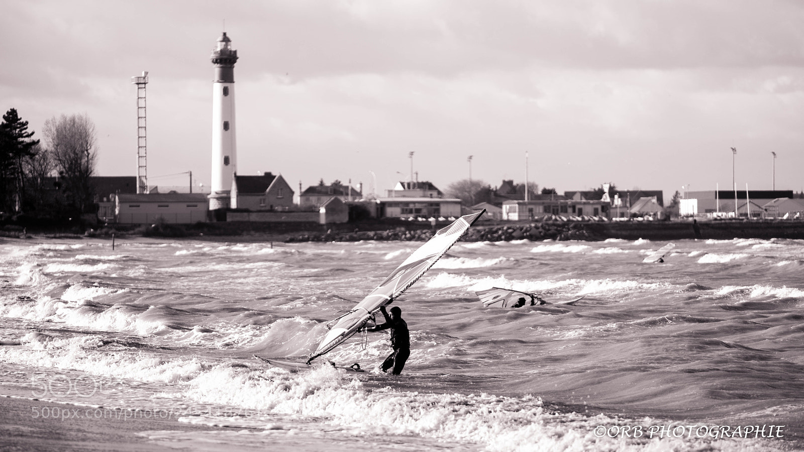 Sony SLT-A99V sample photo. Ouistreham photography