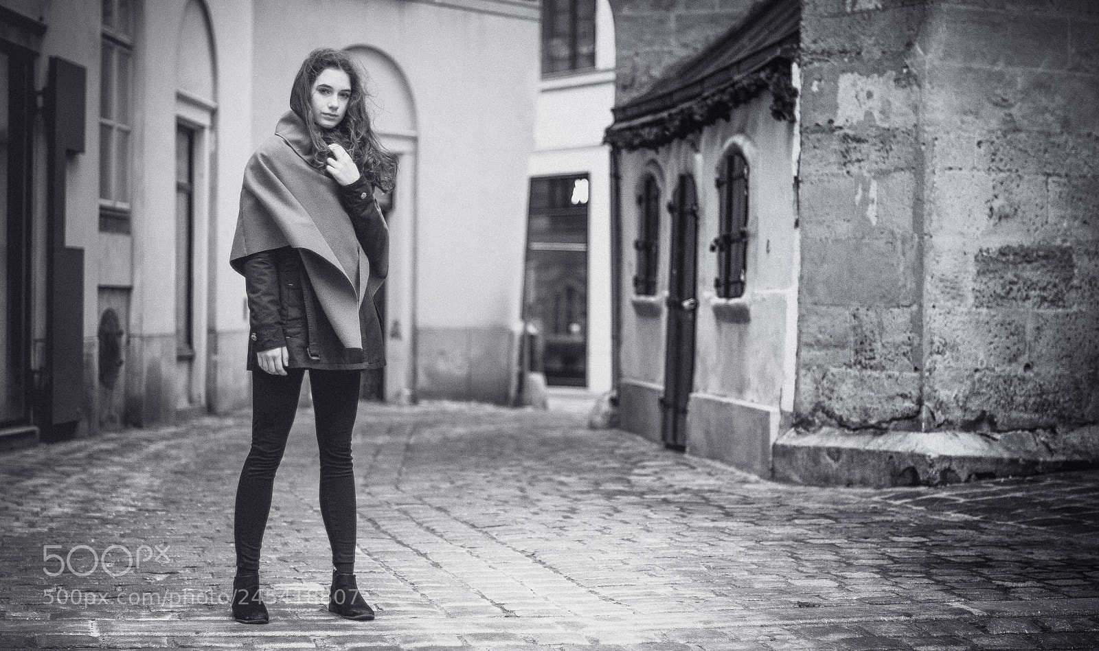 Nikon D7200 sample photo. Tanja photography