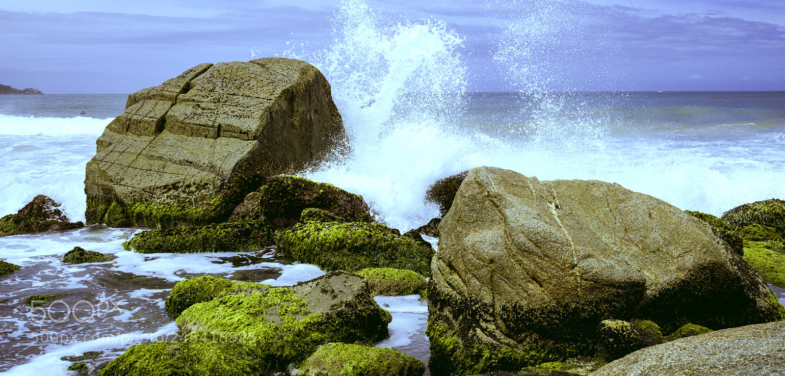 Nikon D5200 sample photo. Oh rocks! photography