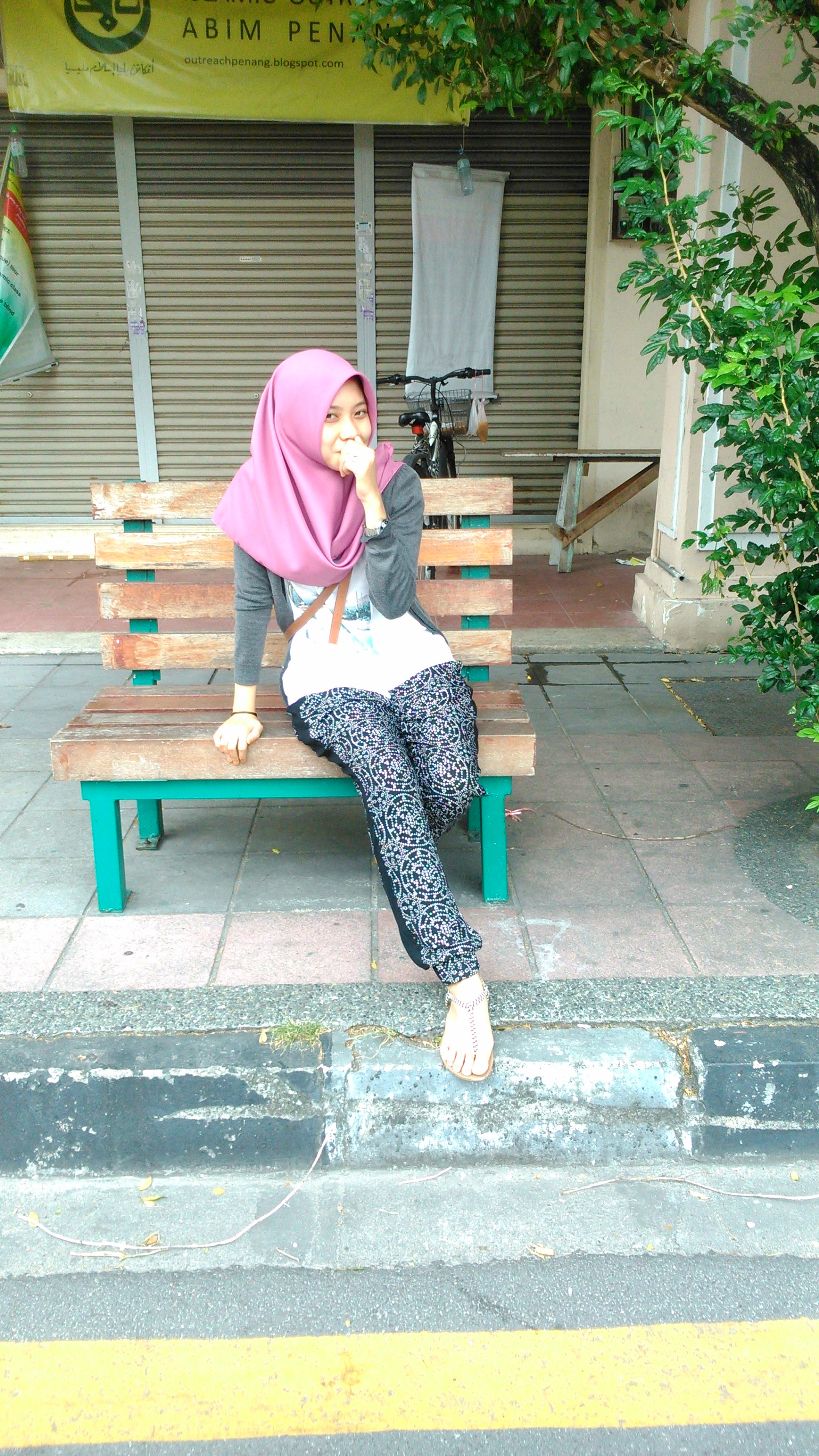 Sony Xperia L sample photo. Dsc photography