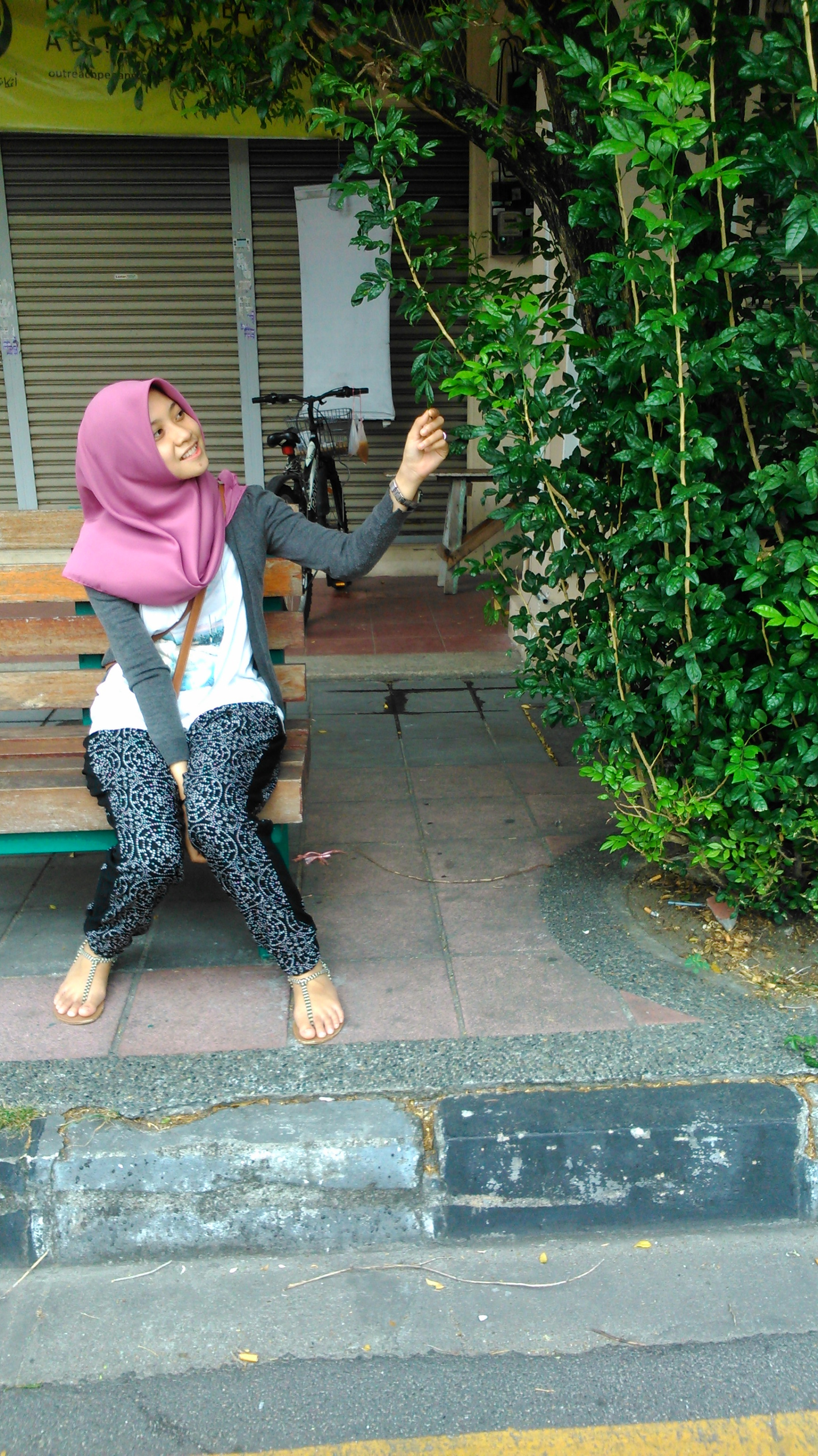 Sony Xperia L sample photo. Dsc photography