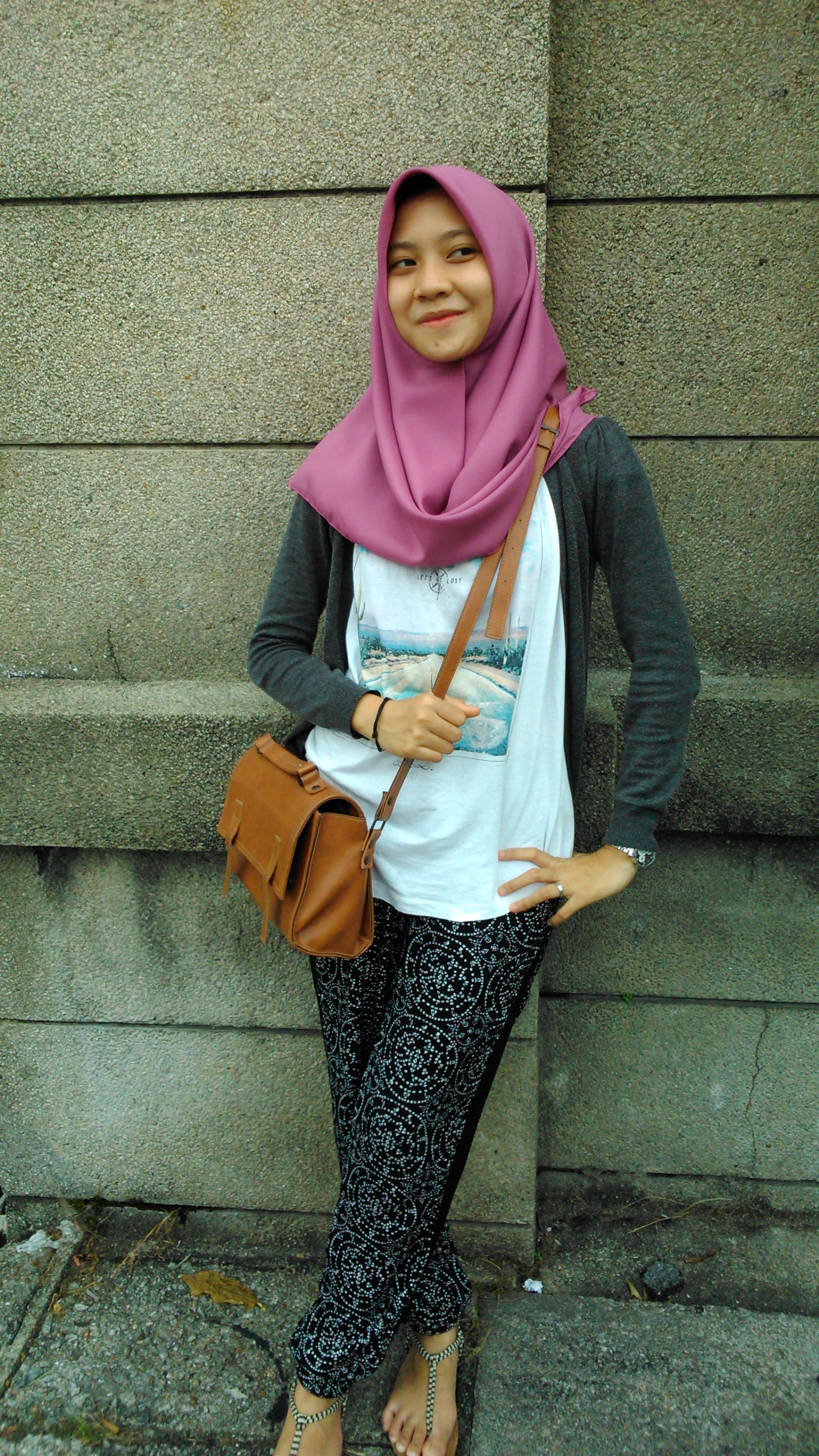 Sony Xperia L sample photo. Dsc photography
