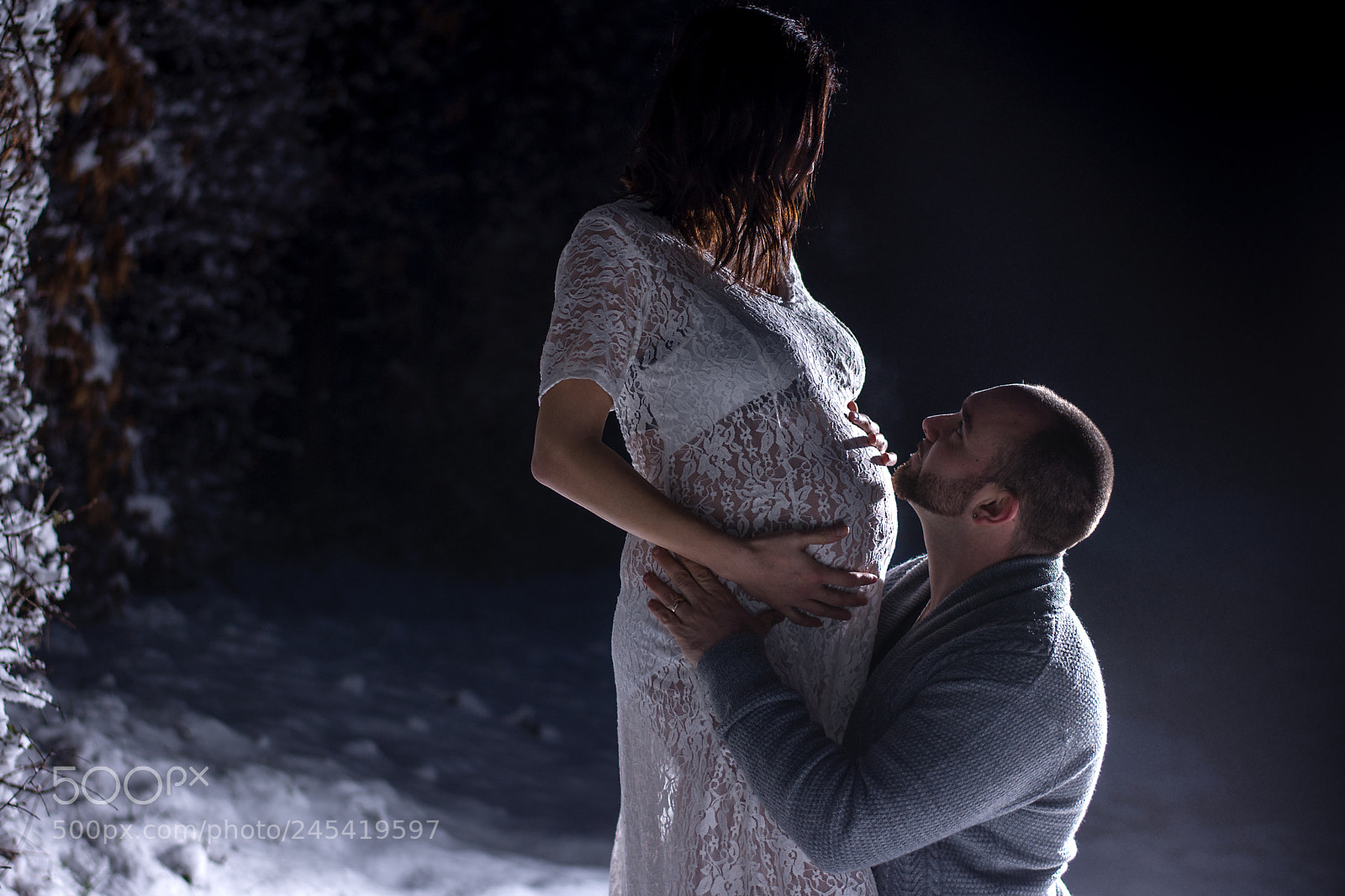 Nikon D7200 sample photo. Marion et sylvain photography