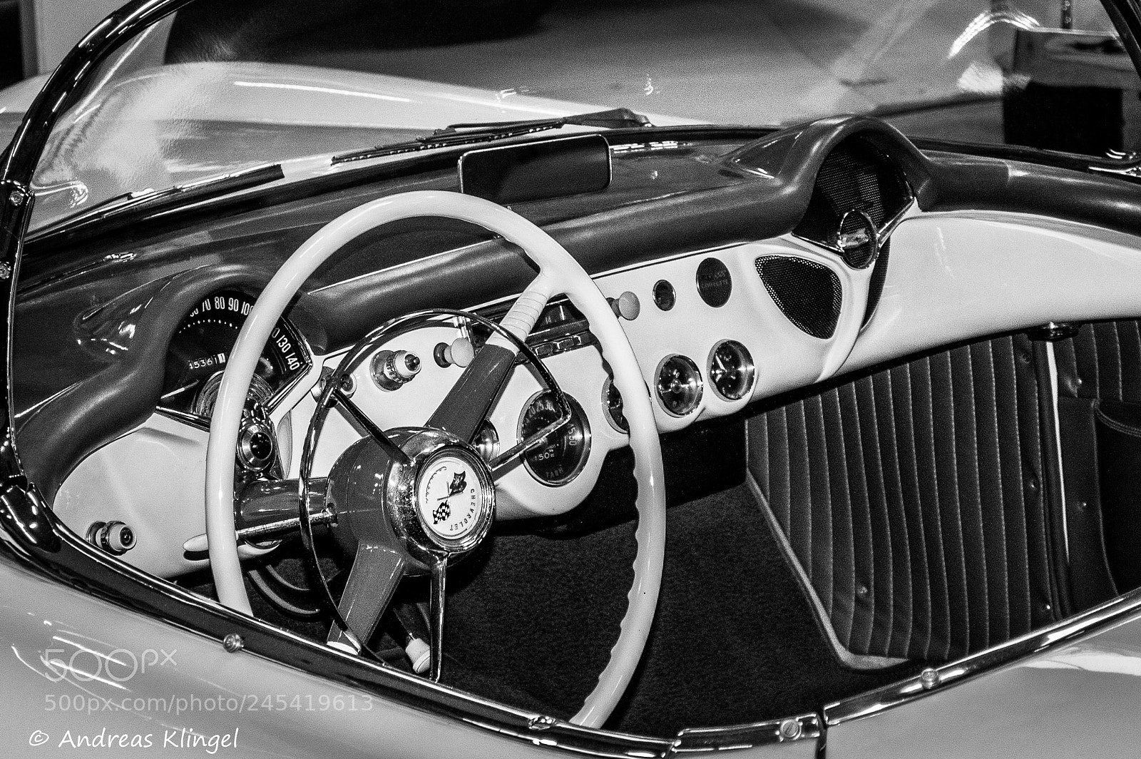 Nikon D3200 sample photo. Corvette photography
