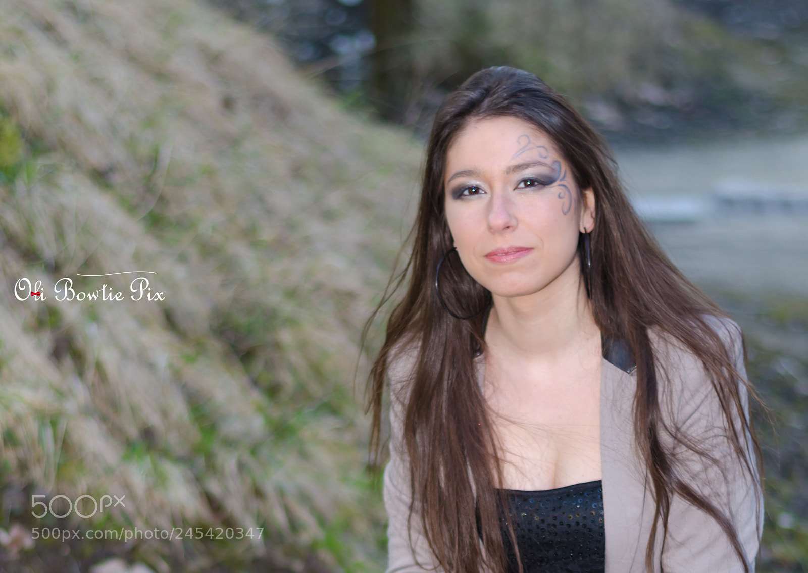 Nikon D5100 sample photo. Outside castle photography