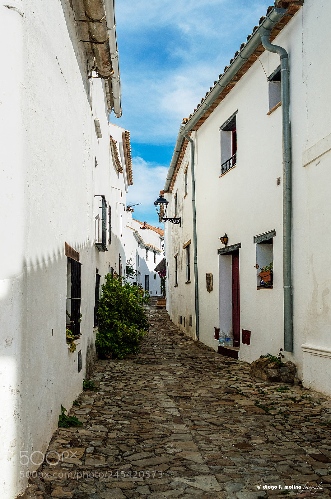 Nikon D3200 sample photo. Castellar-10 photography
