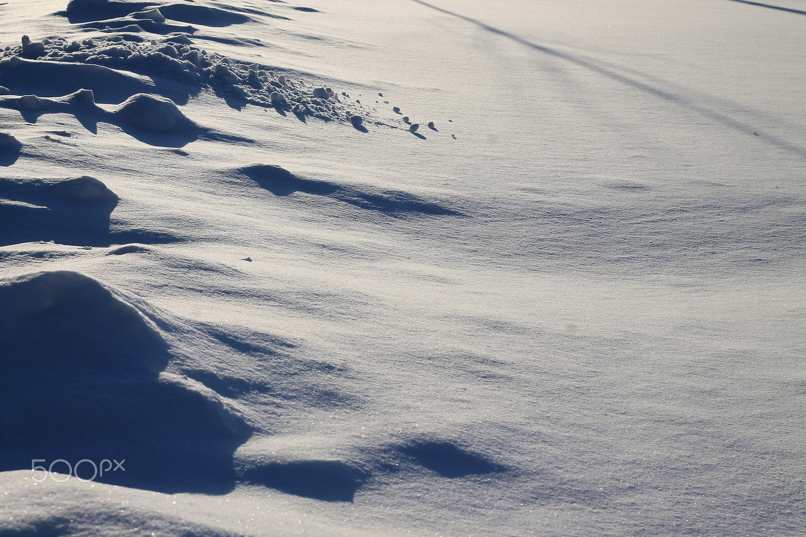 Canon EOS 1100D (EOS Rebel T3 / EOS Kiss X50) + Canon EF 50mm F1.8 II sample photo. Winter w/o filters photography