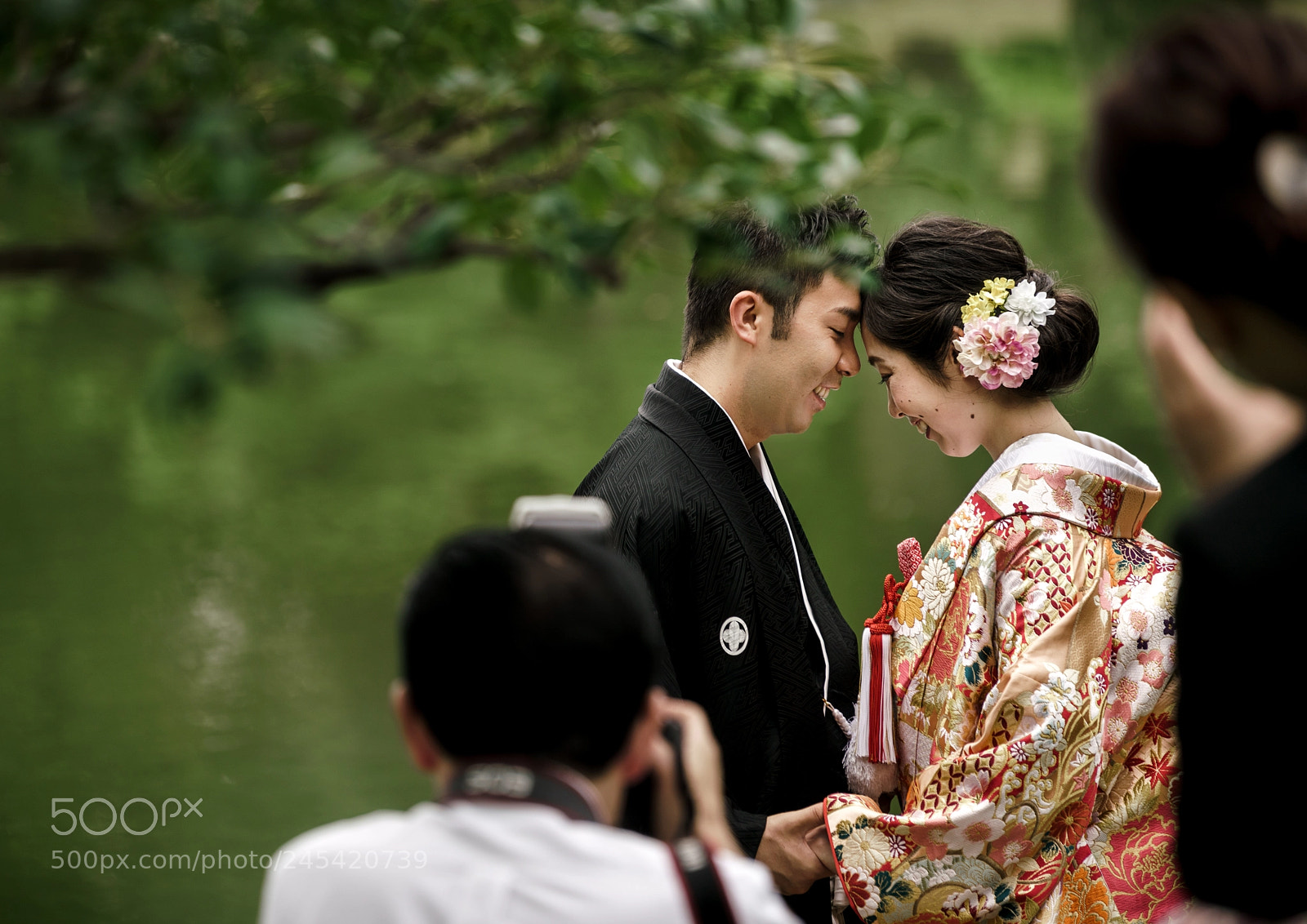 Sony a7R II sample photo. About to marry photography