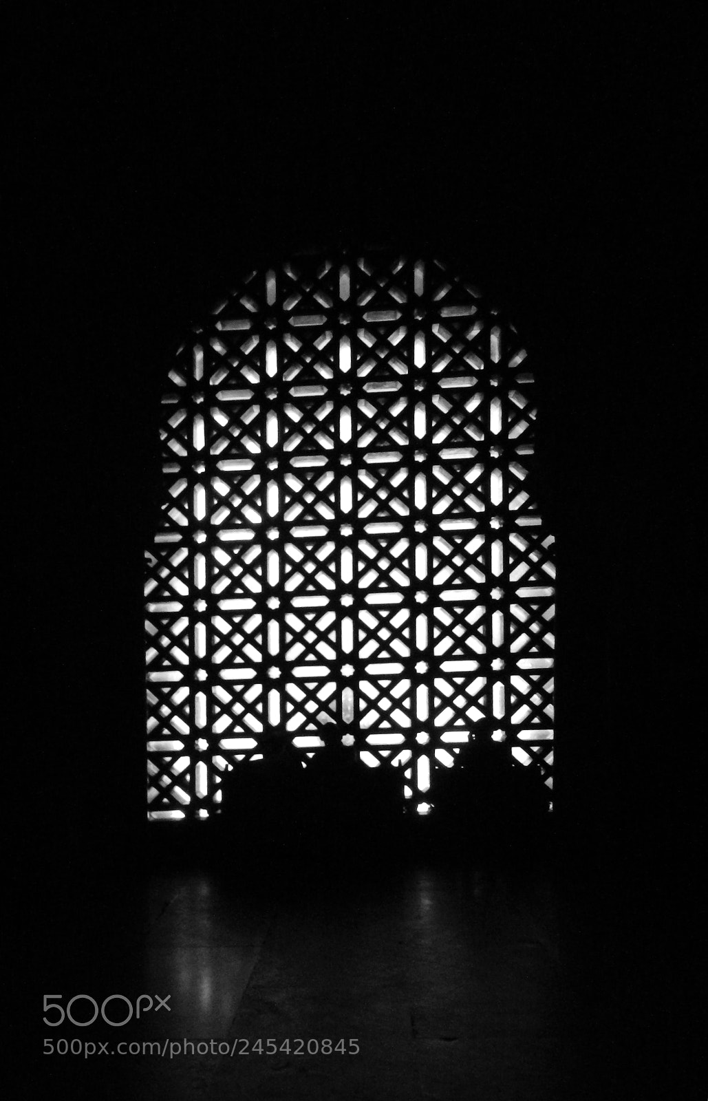 Nikon Coolpix P500 sample photo. In a silent way. photography