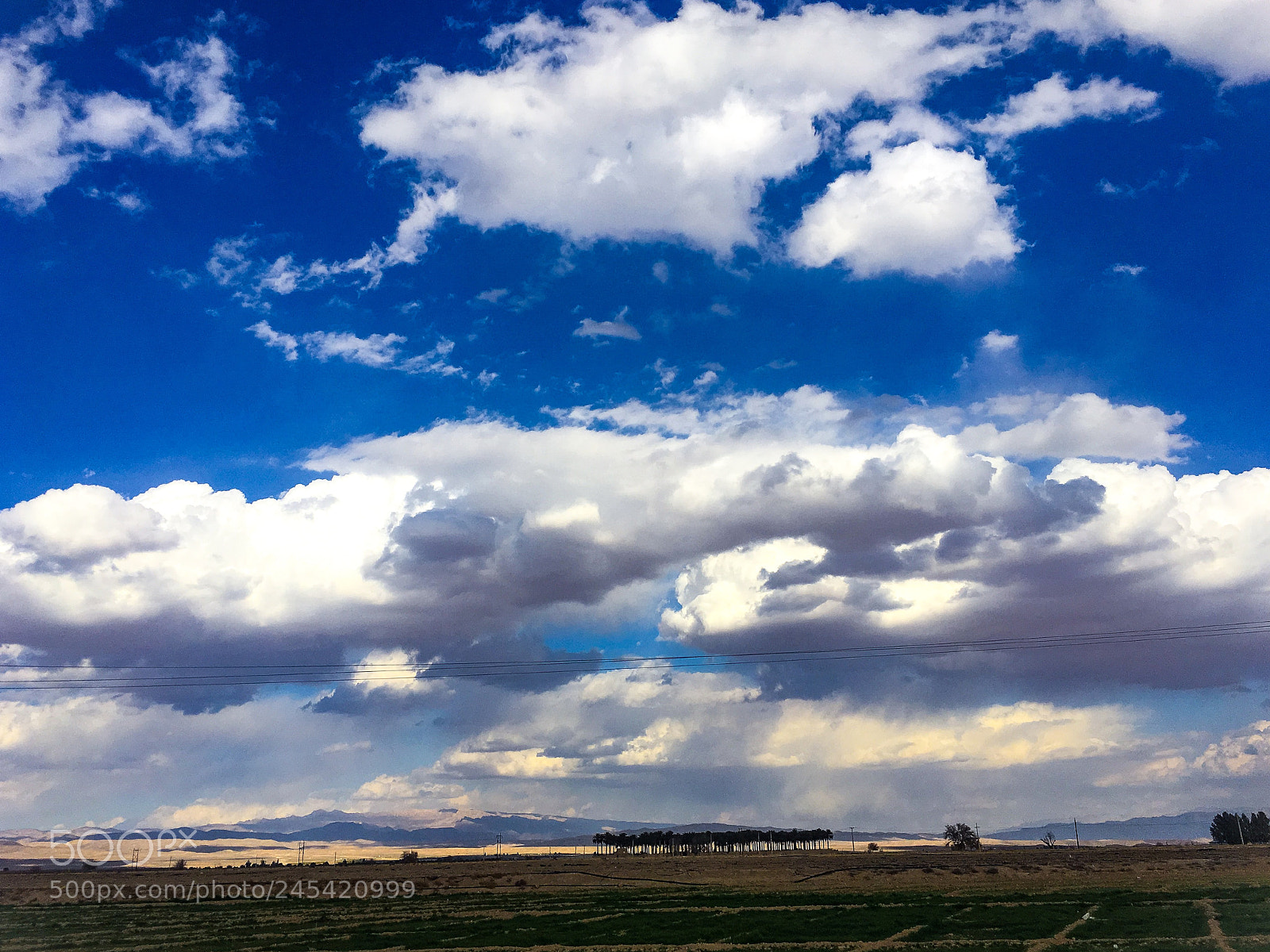 Apple iPhone 6s Plus sample photo. Landscape photography