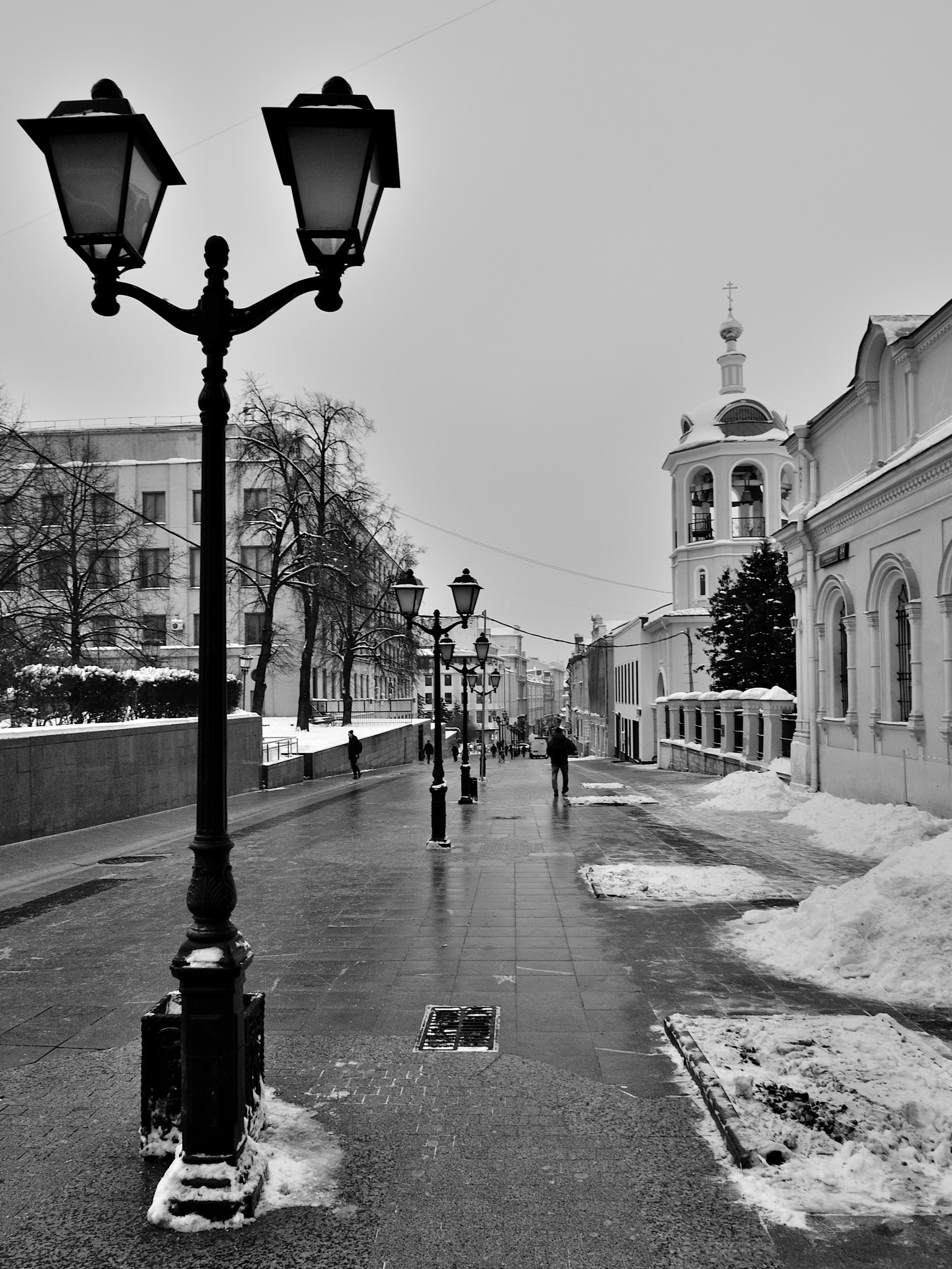 Nikon D5000 sample photo. Street photography
