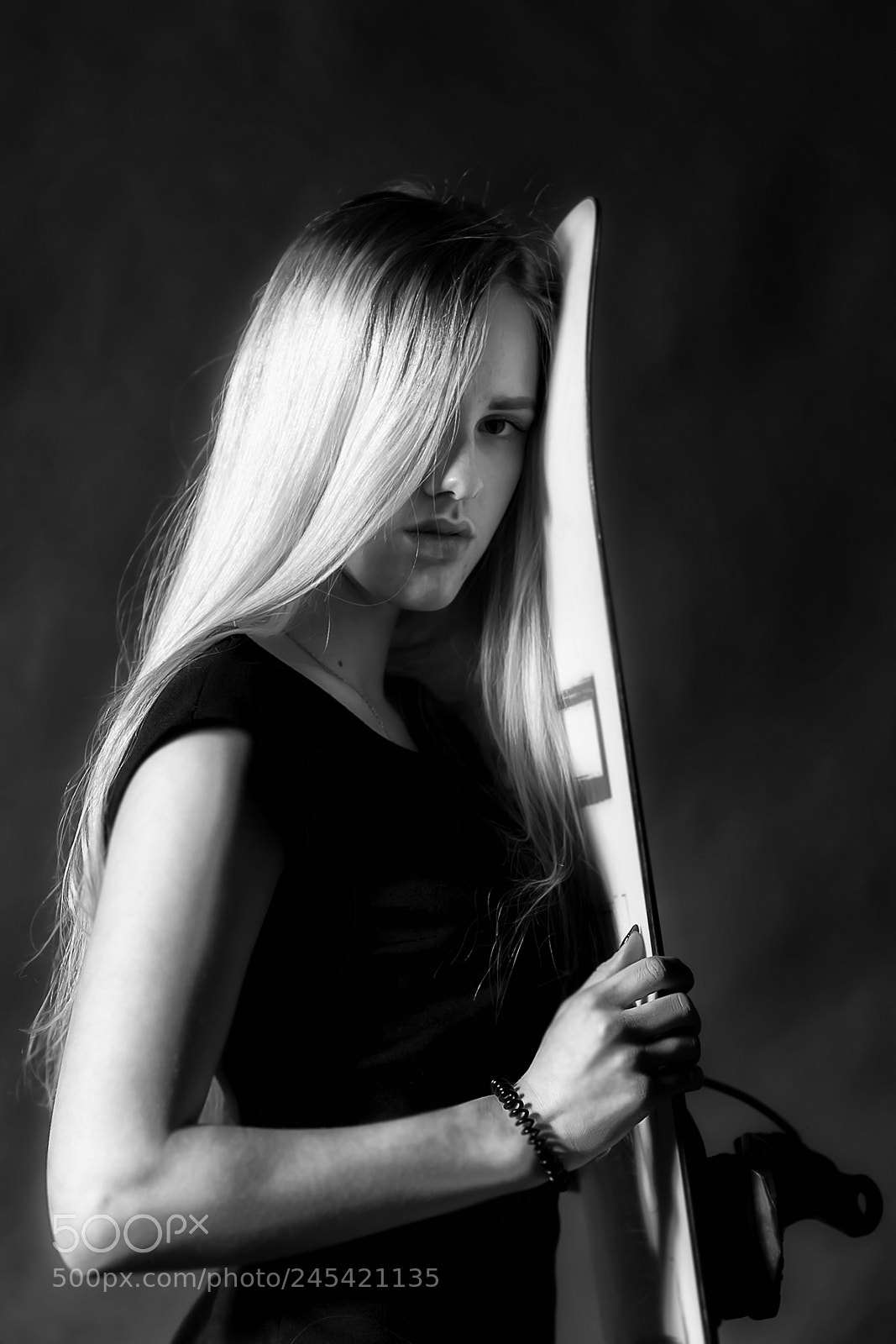 Nikon D4 sample photo. Tomorrow in the mountains photography