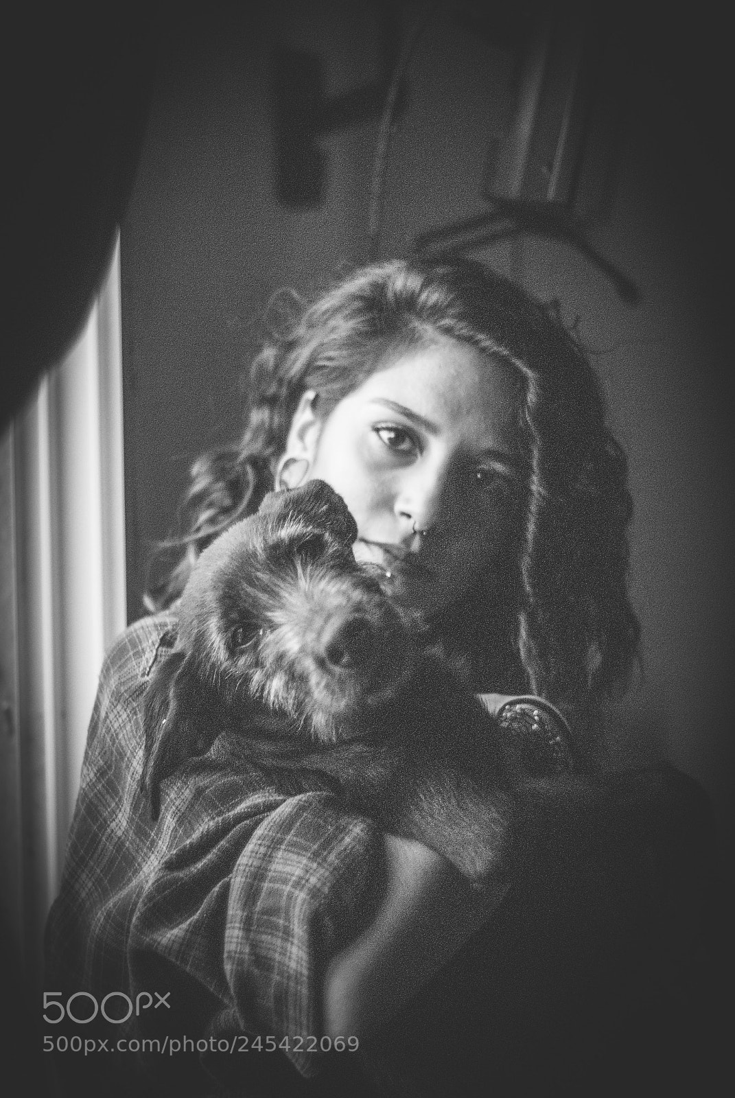 Nikon D80 sample photo. Ellas photography