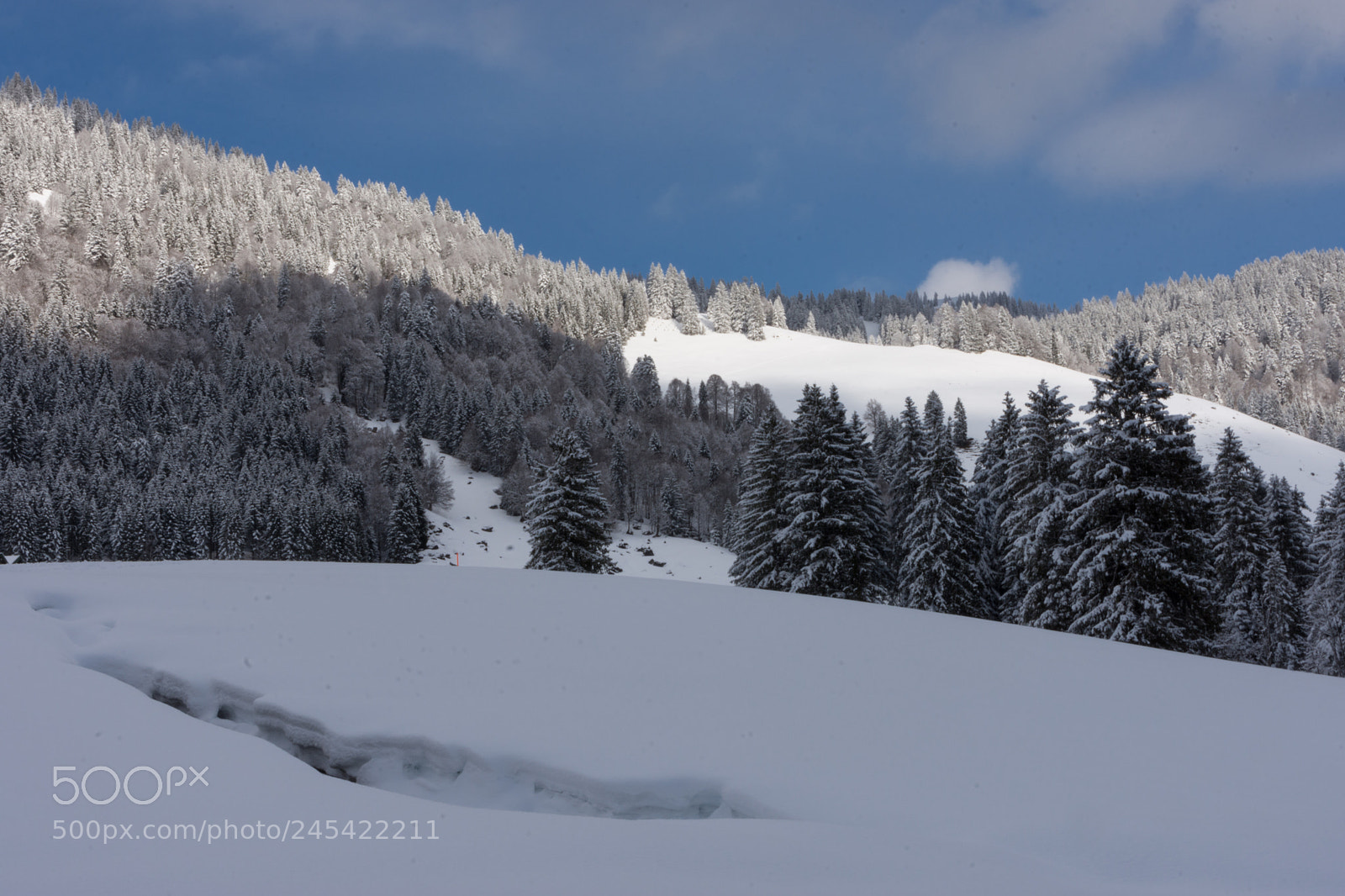 Nikon D7200 sample photo. Balderschwang, oberallgäu photography