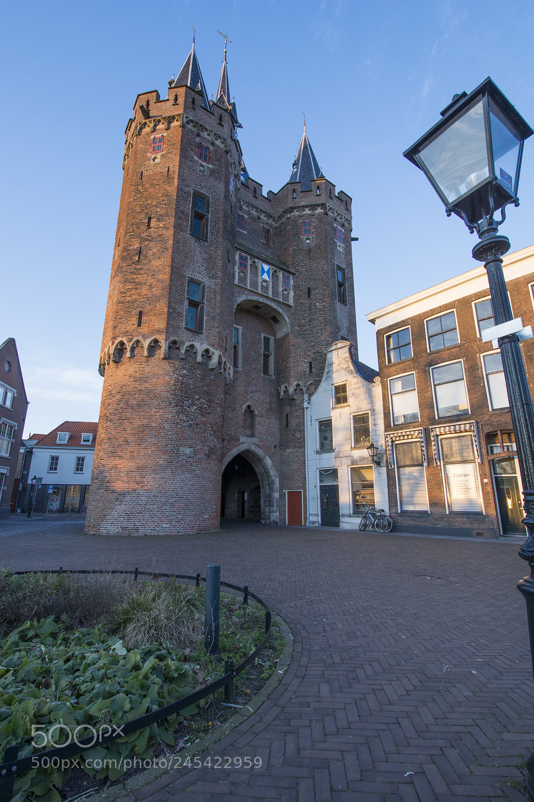 Nikon D7100 sample photo. Sassenpoort photography